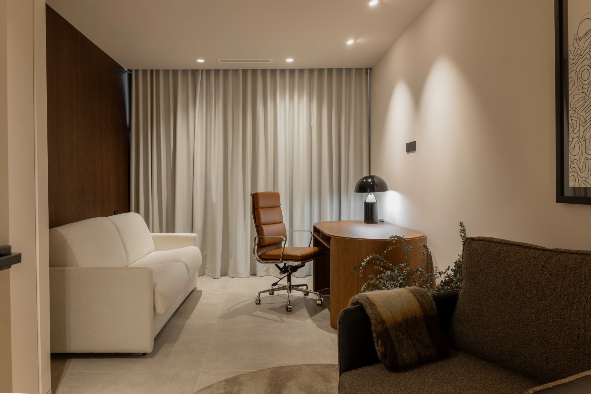 Lujosa villa a estrenar en La Cerquilla