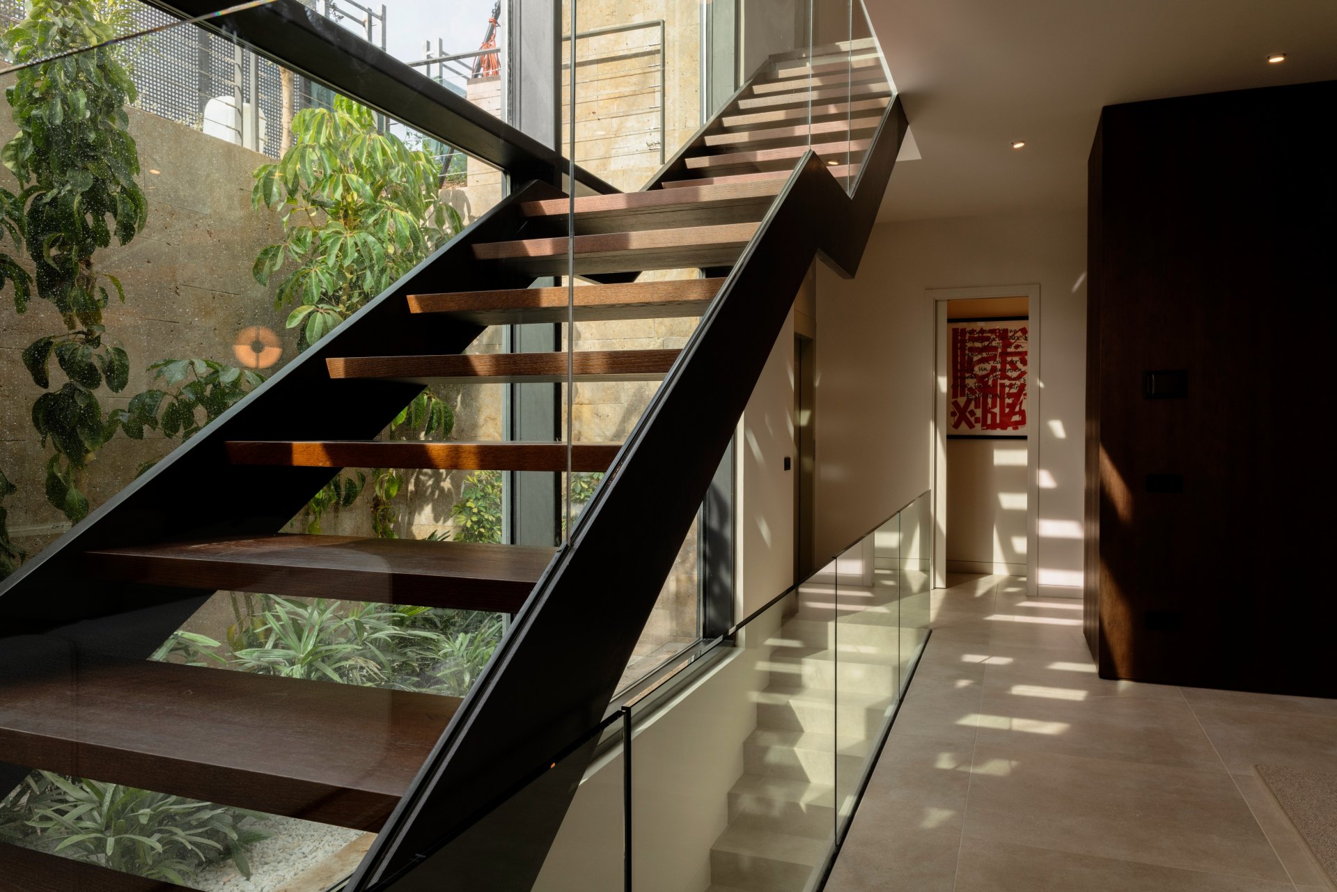 Lujosa villa a estrenar en La Cerquilla