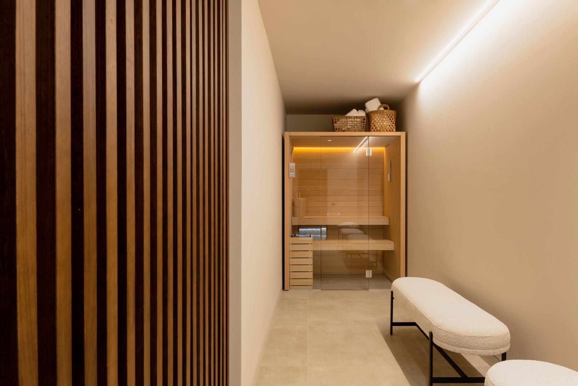 Lujosa villa a estrenar en La Cerquilla