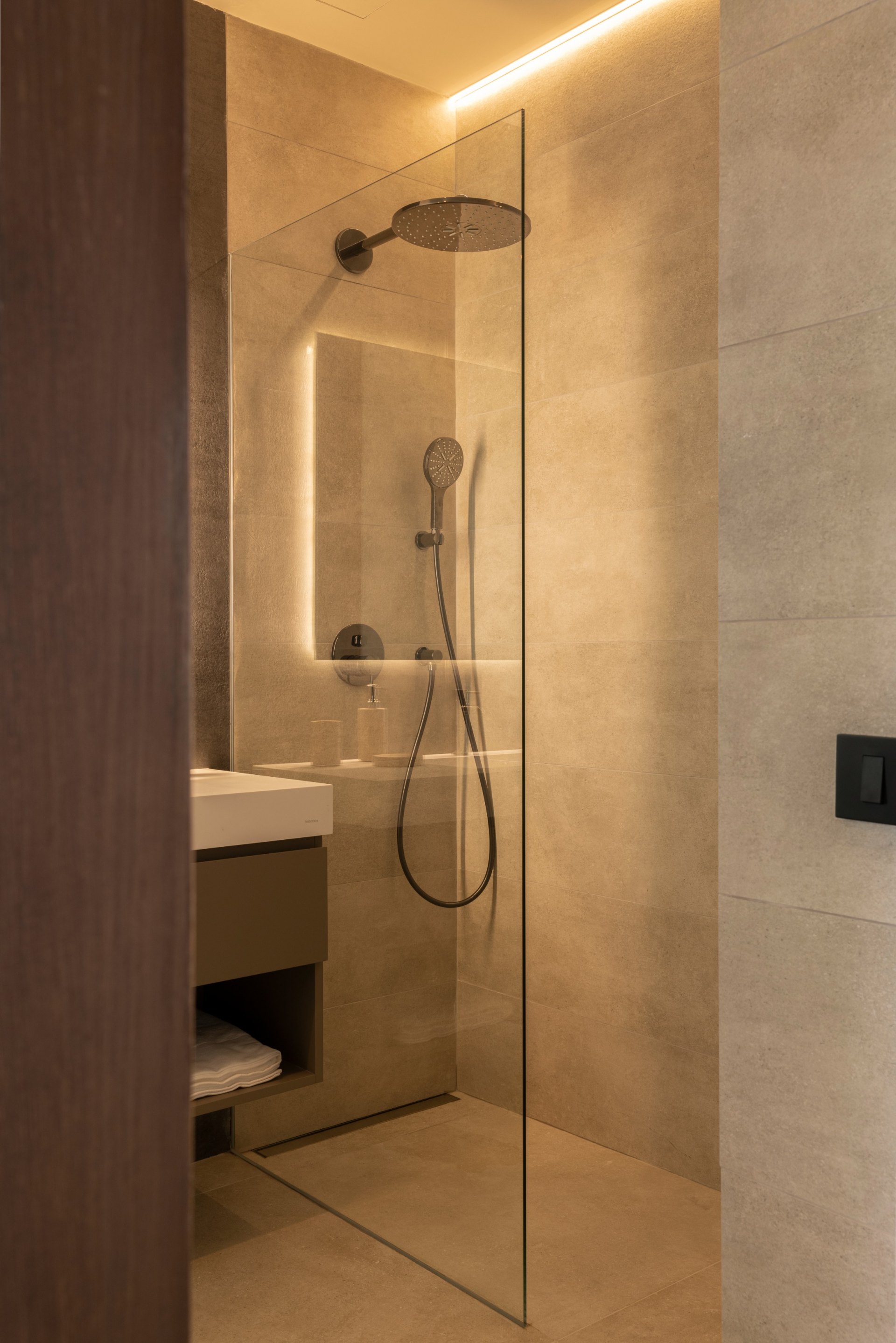 Lujosa villa a estrenar en La Cerquilla