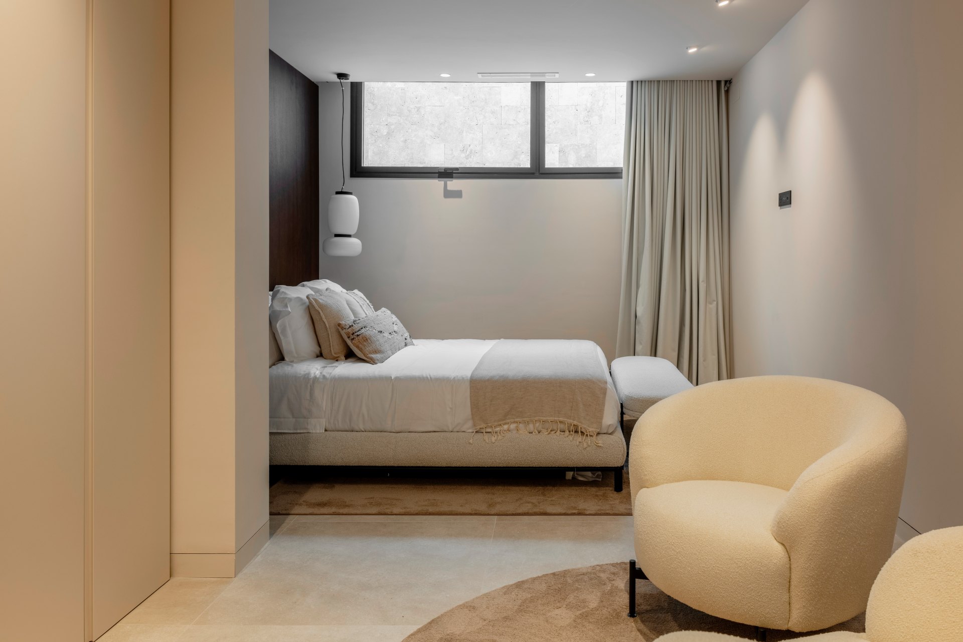 Lujosa villa a estrenar en La Cerquilla