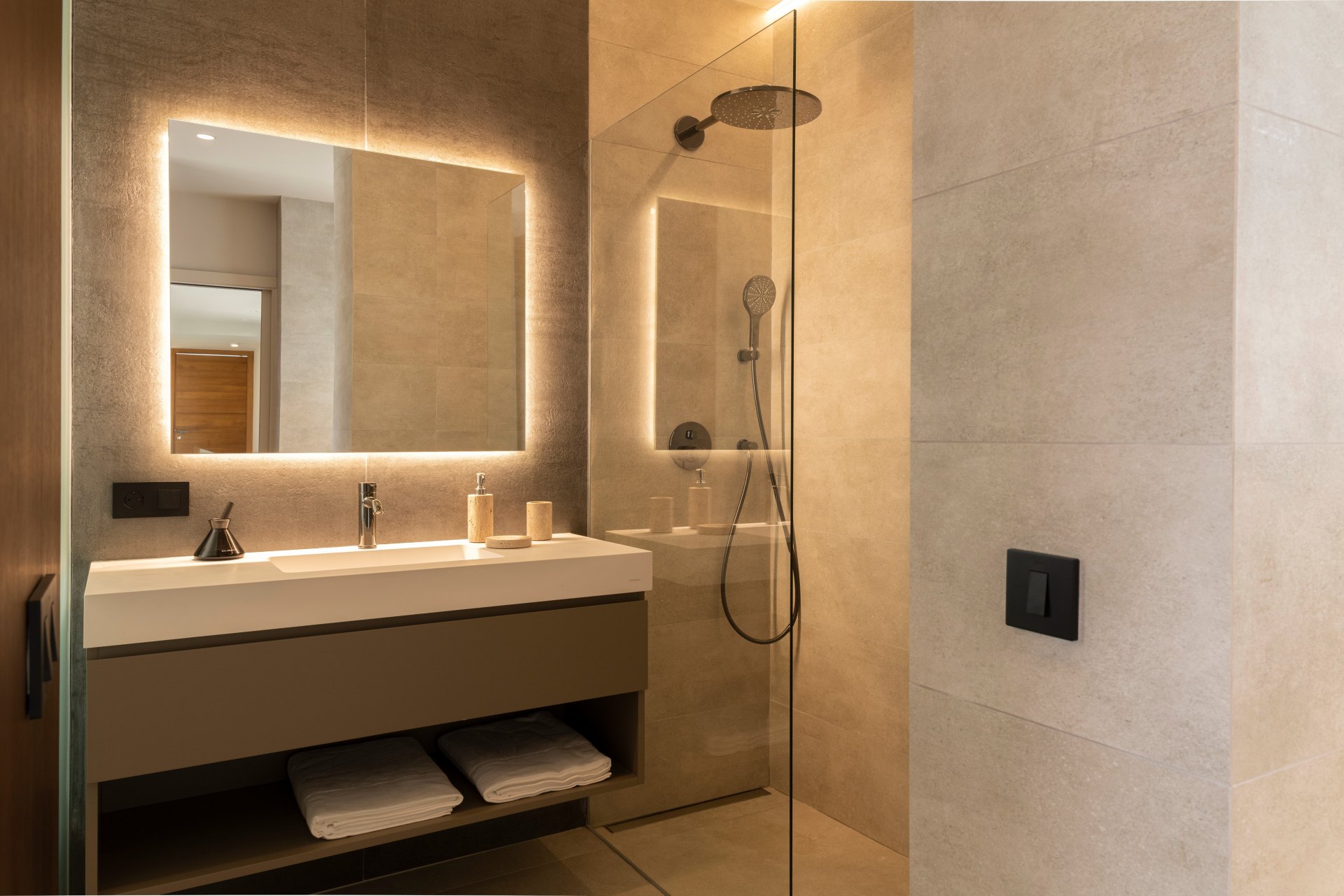 Lujosa villa a estrenar en La Cerquilla