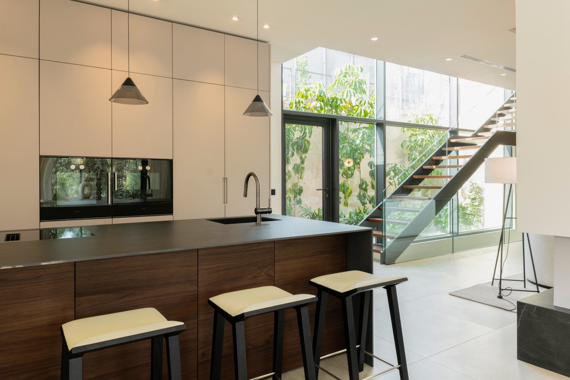 Lujosa villa a estrenar en La Cerquilla