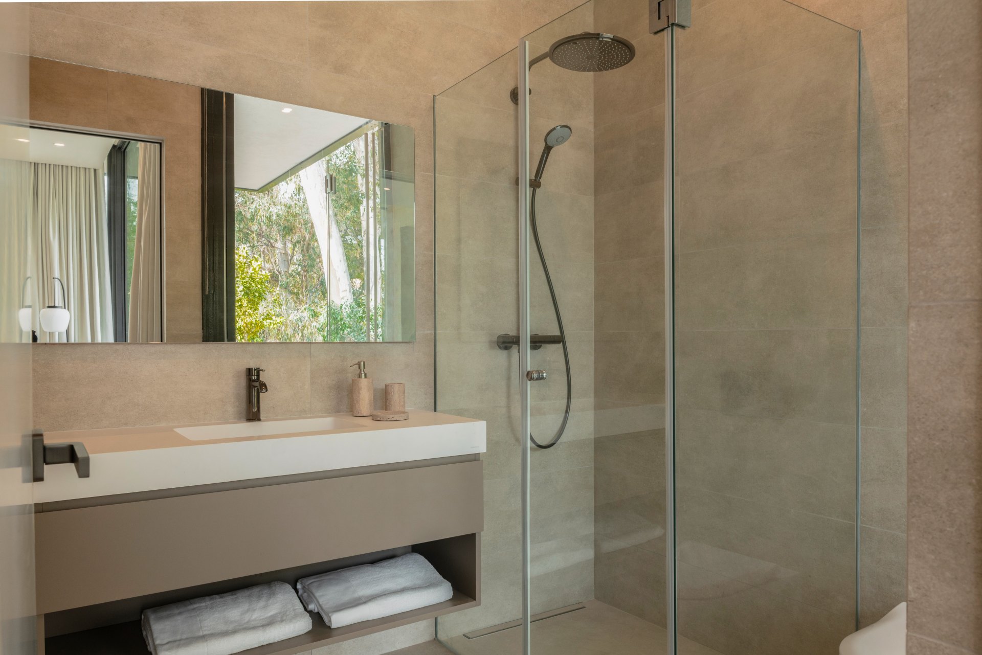 Lujosa villa a estrenar en La Cerquilla