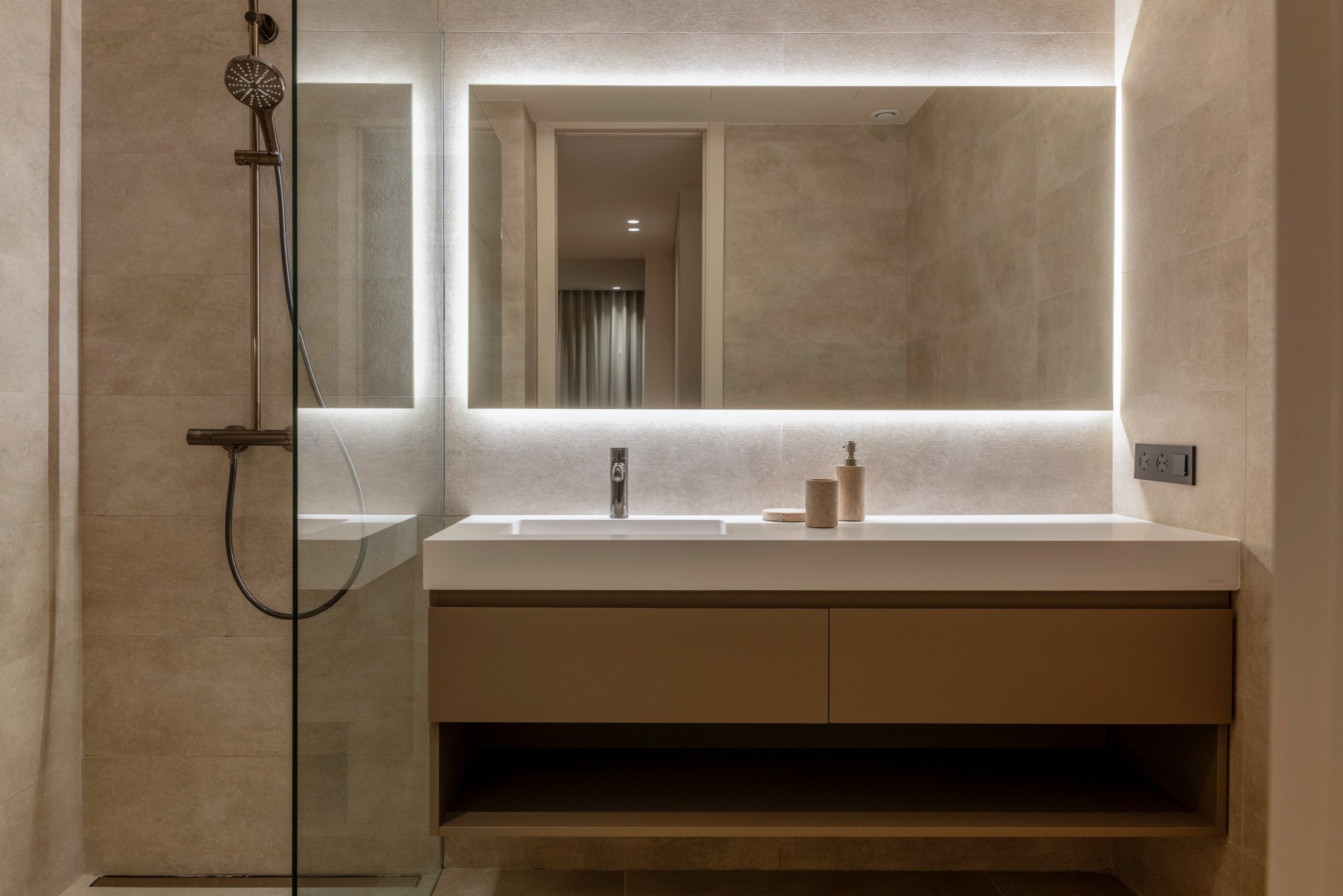 Lujosa villa a estrenar en La Cerquilla