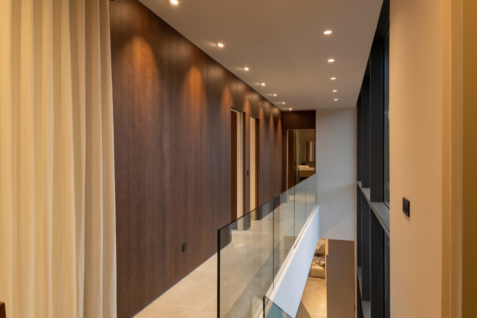 Lujosa villa a estrenar en La Cerquilla