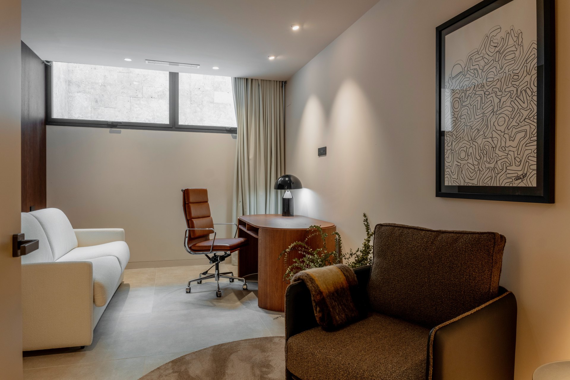 Lujosa villa a estrenar en La Cerquilla