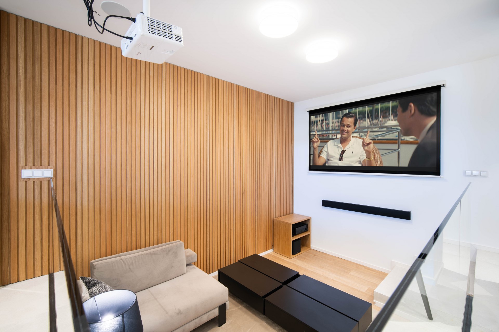 Very complete villa with stunning views in Nueva Andalucía