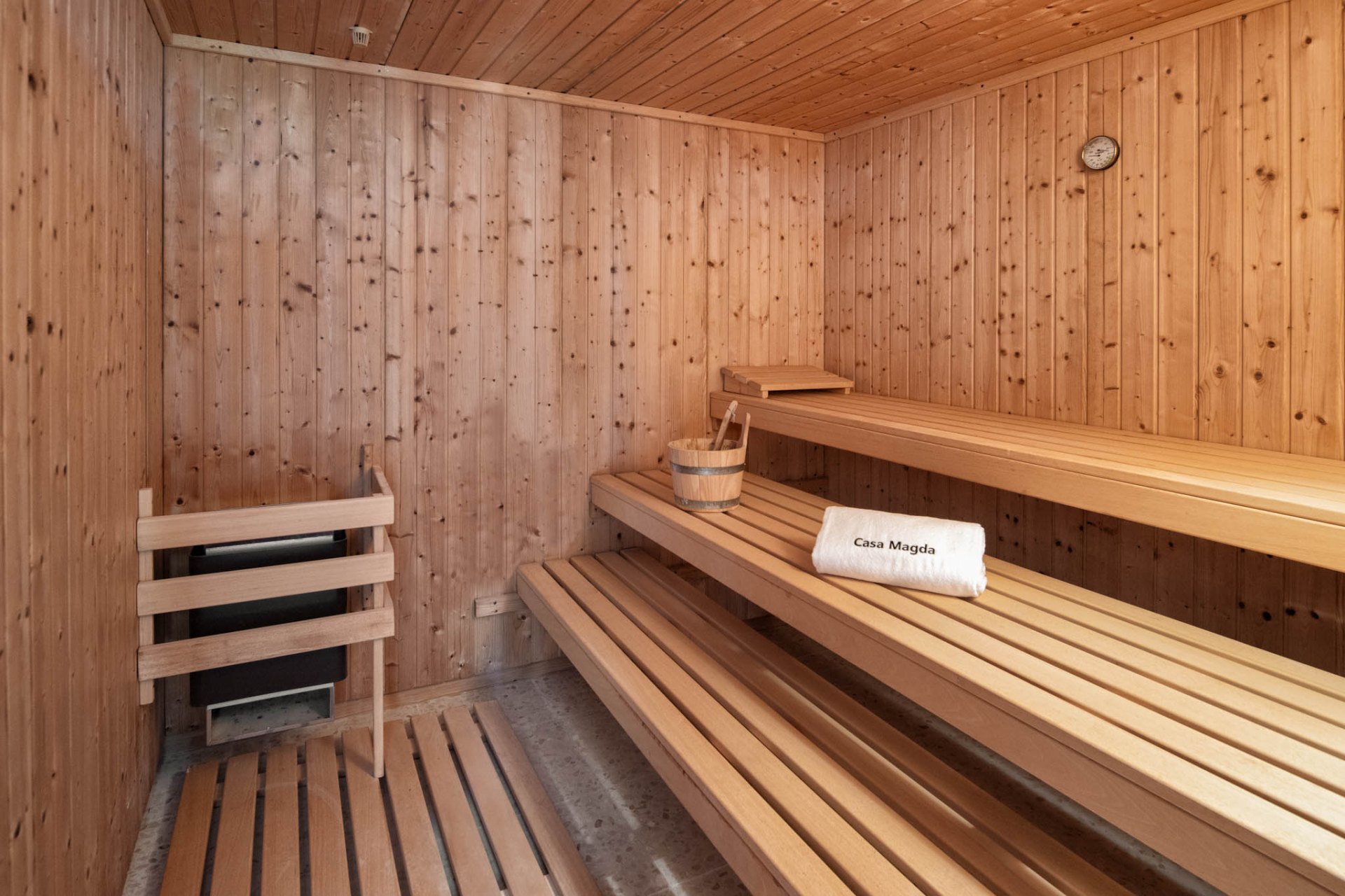 Renovated villa in the prestigious La Zagaleta development