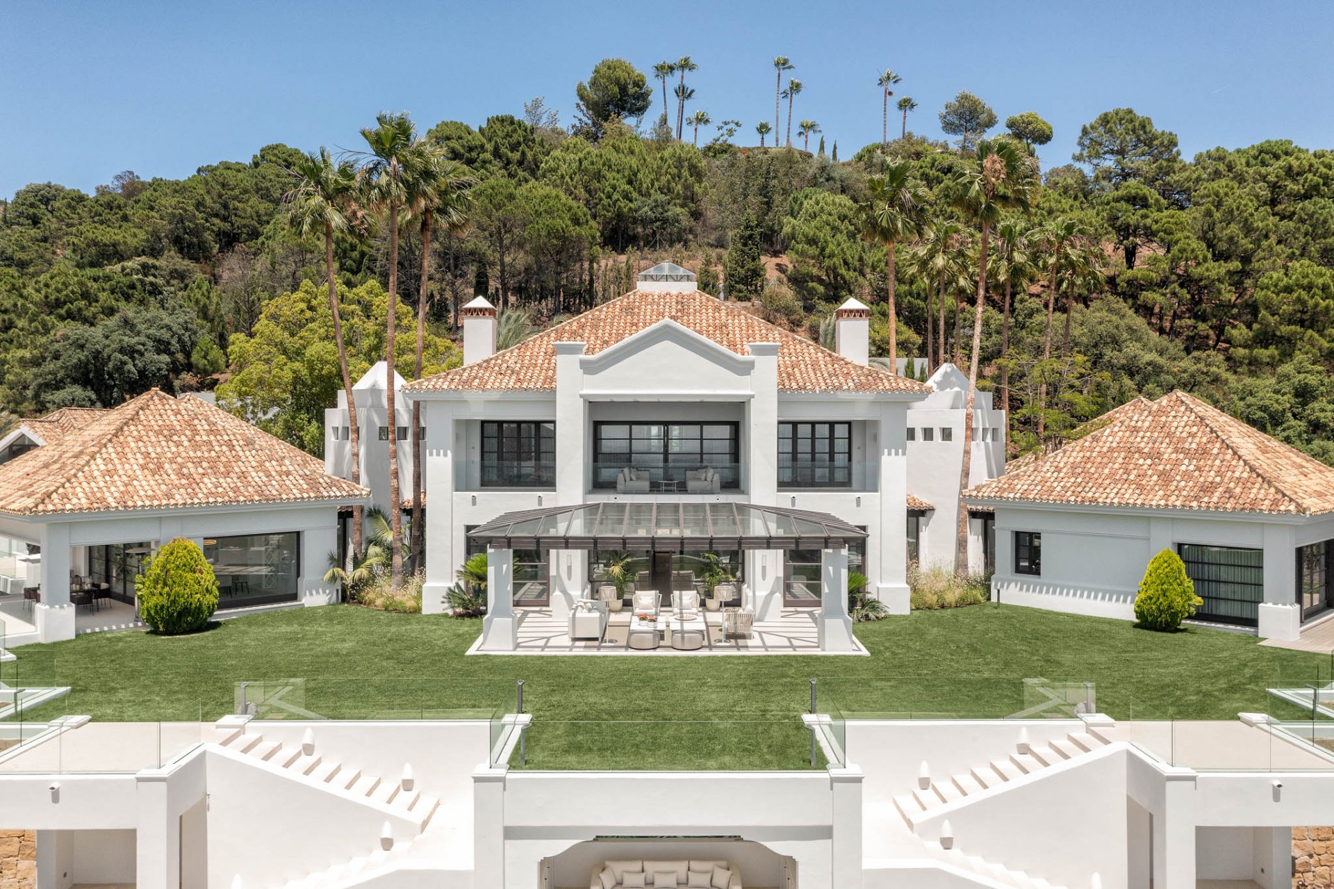 La Zagaleta, Benahavis