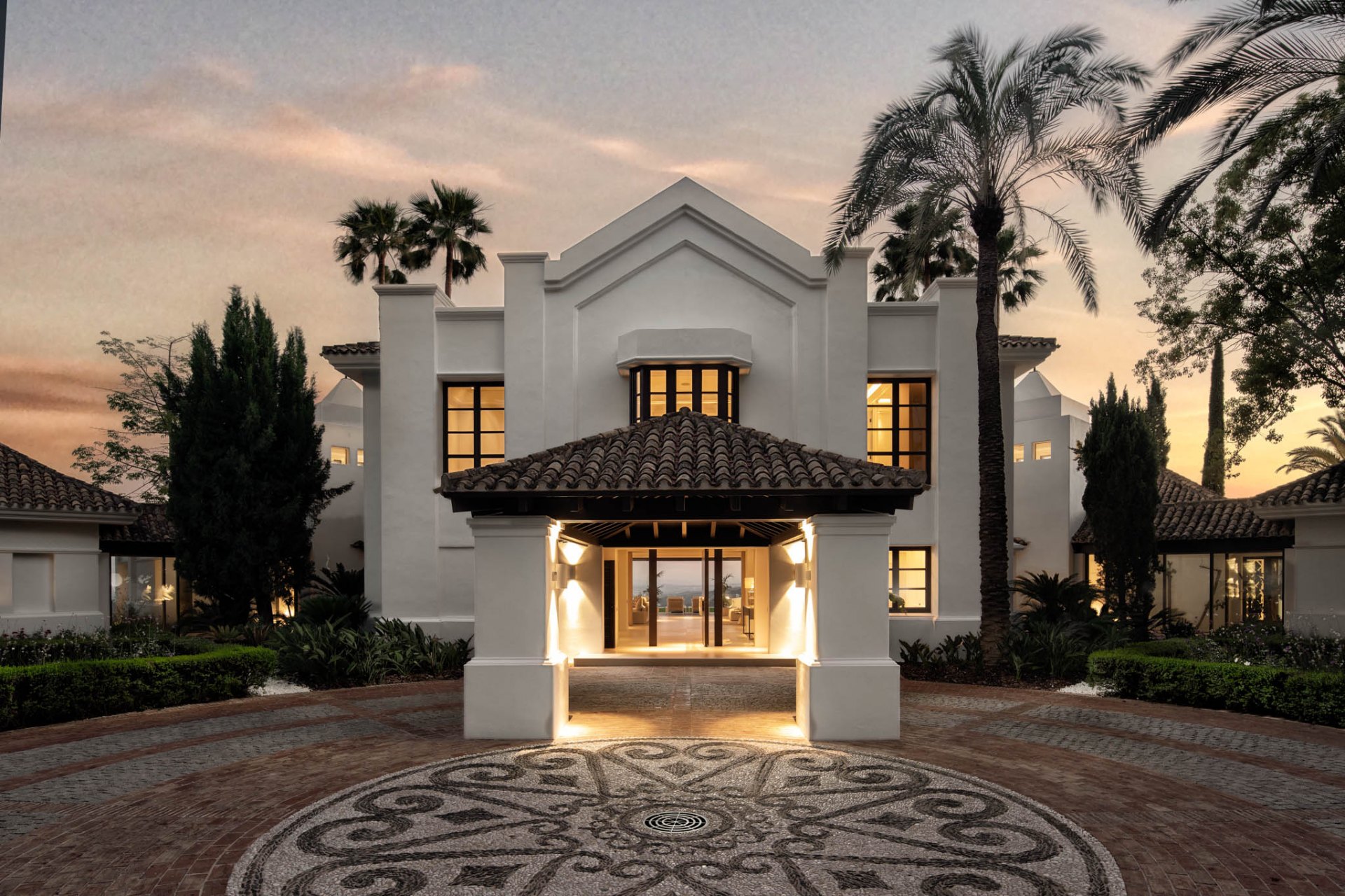 La Zagaleta, Benahavis