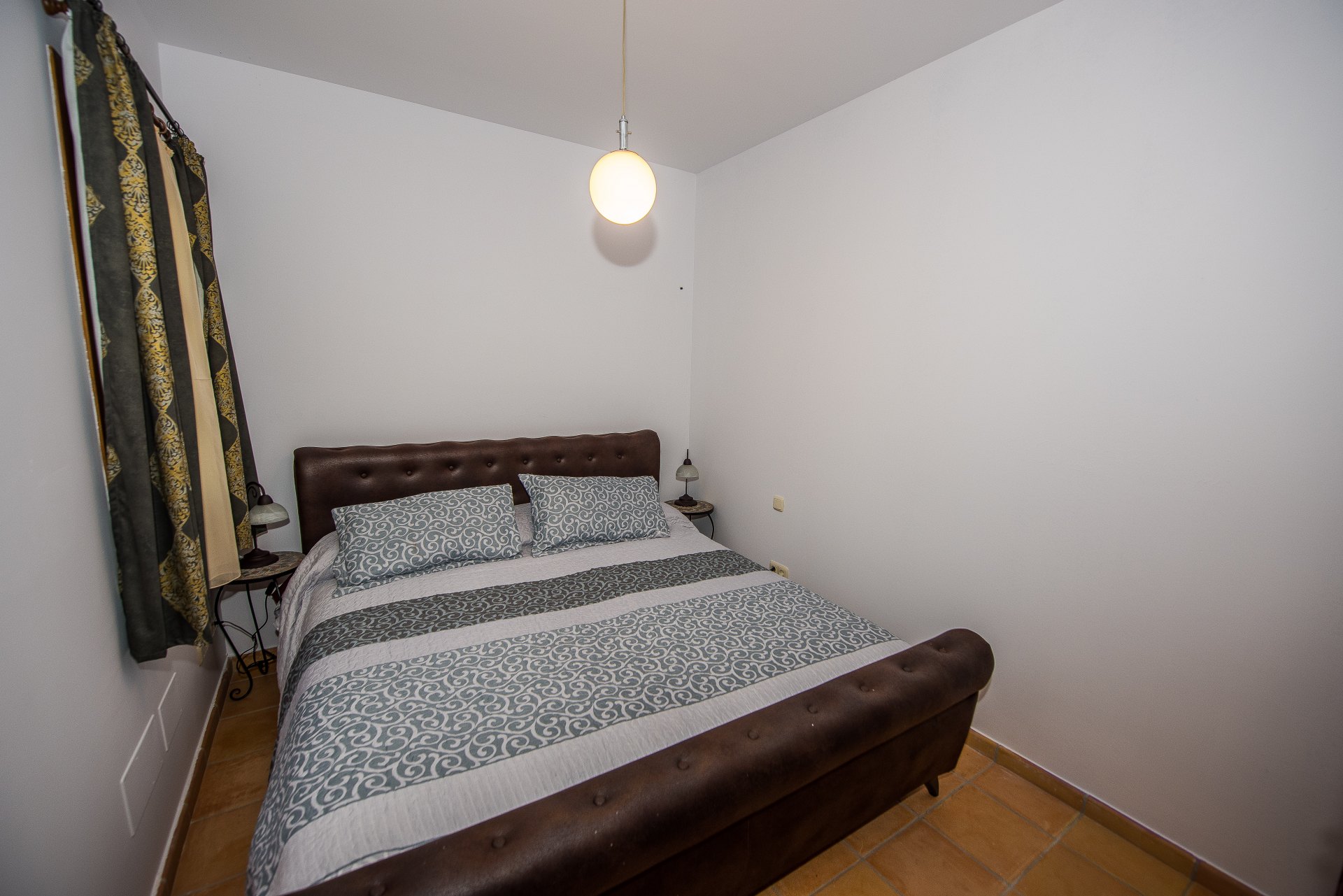 Belleza clásica y confort en una villa en las montañas de La Zagaleta