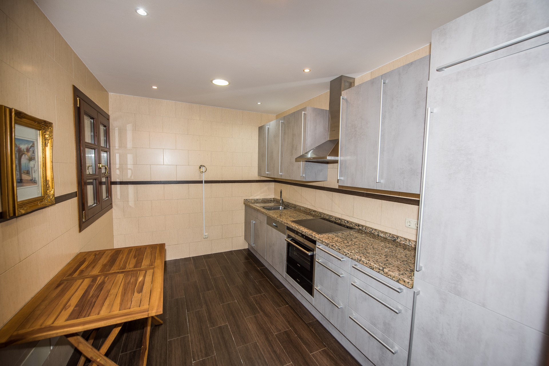 Belleza clásica y confort en una villa en las montañas de La Zagaleta