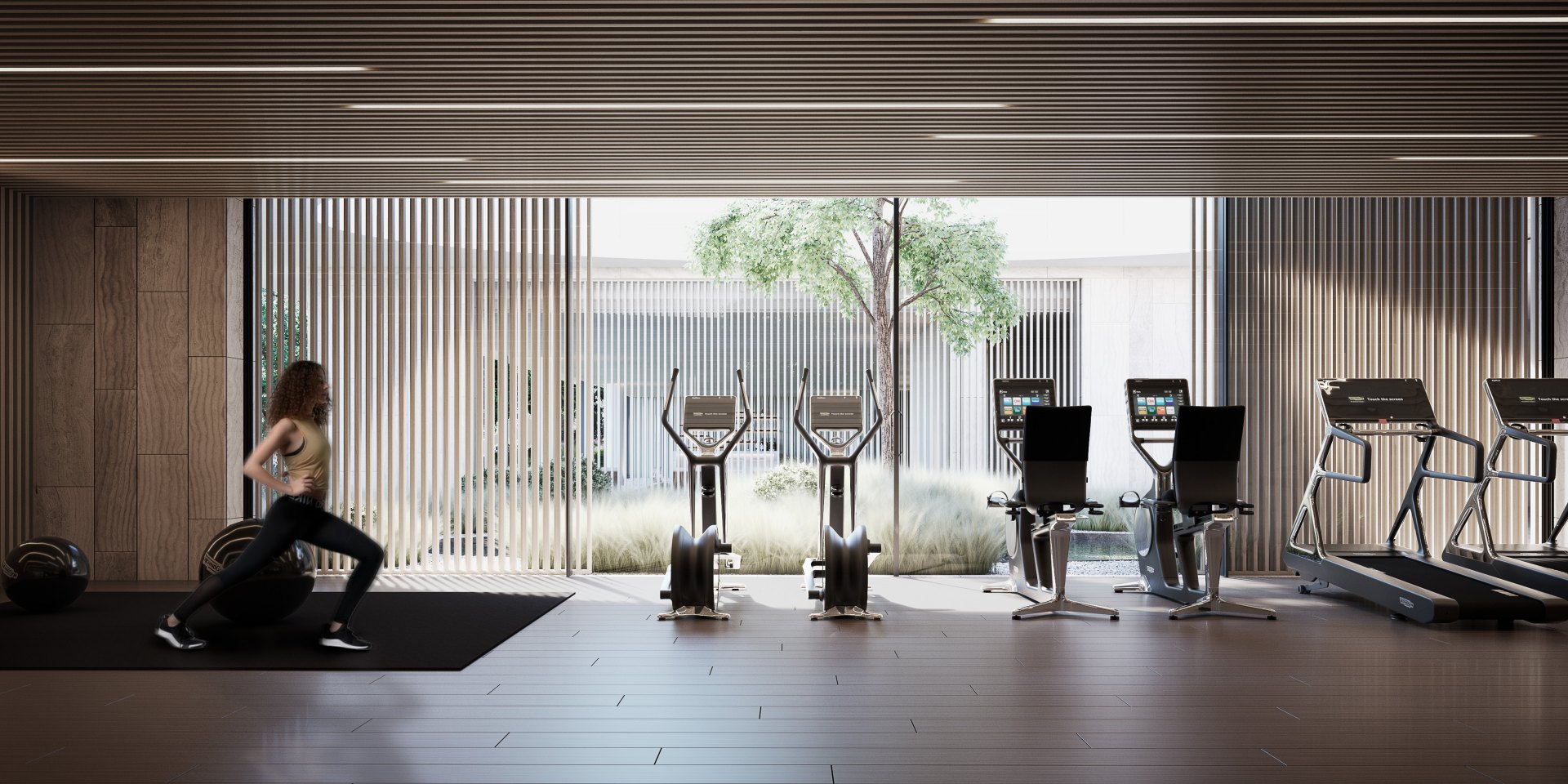 Impressive Villa Project Integrated In Nature In Sotogrande