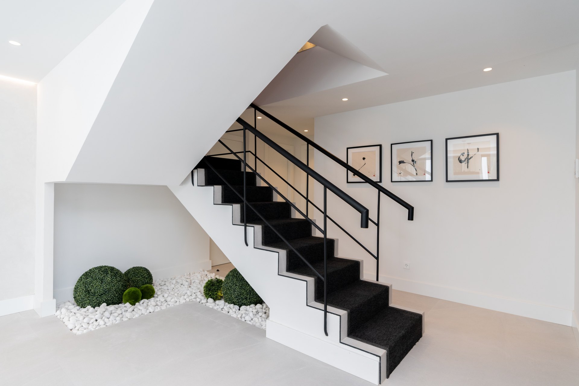 Unique villa in Las Brisas in the Golf Valley