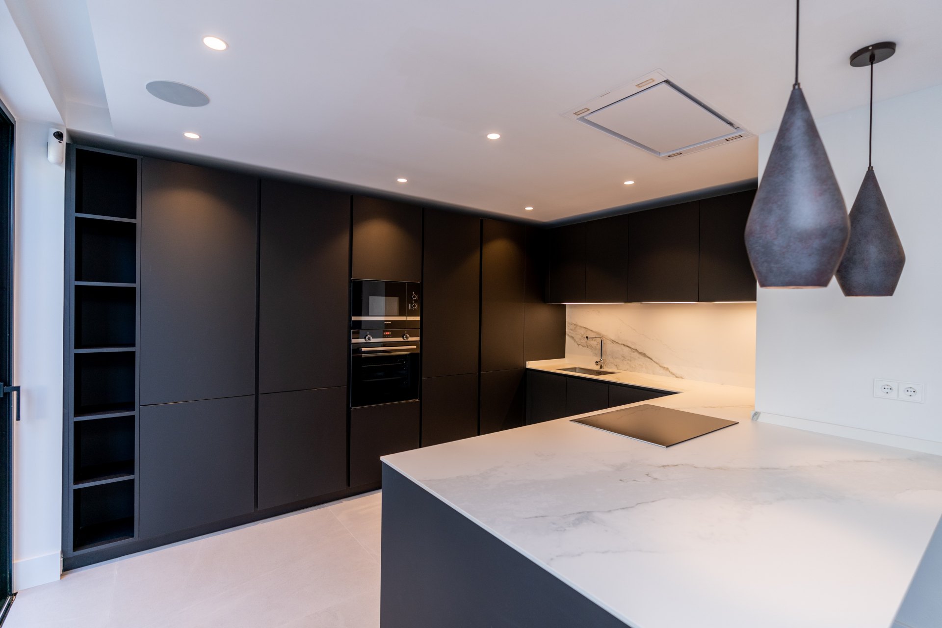 Unique villa in Las Brisas in the Golf Valley