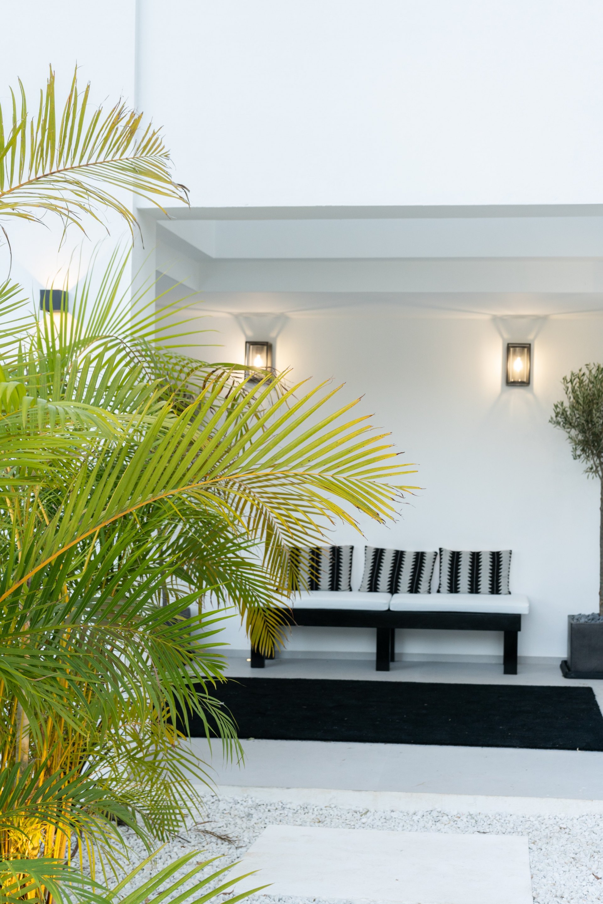 Unique villa in Las Brisas in the Golf Valley