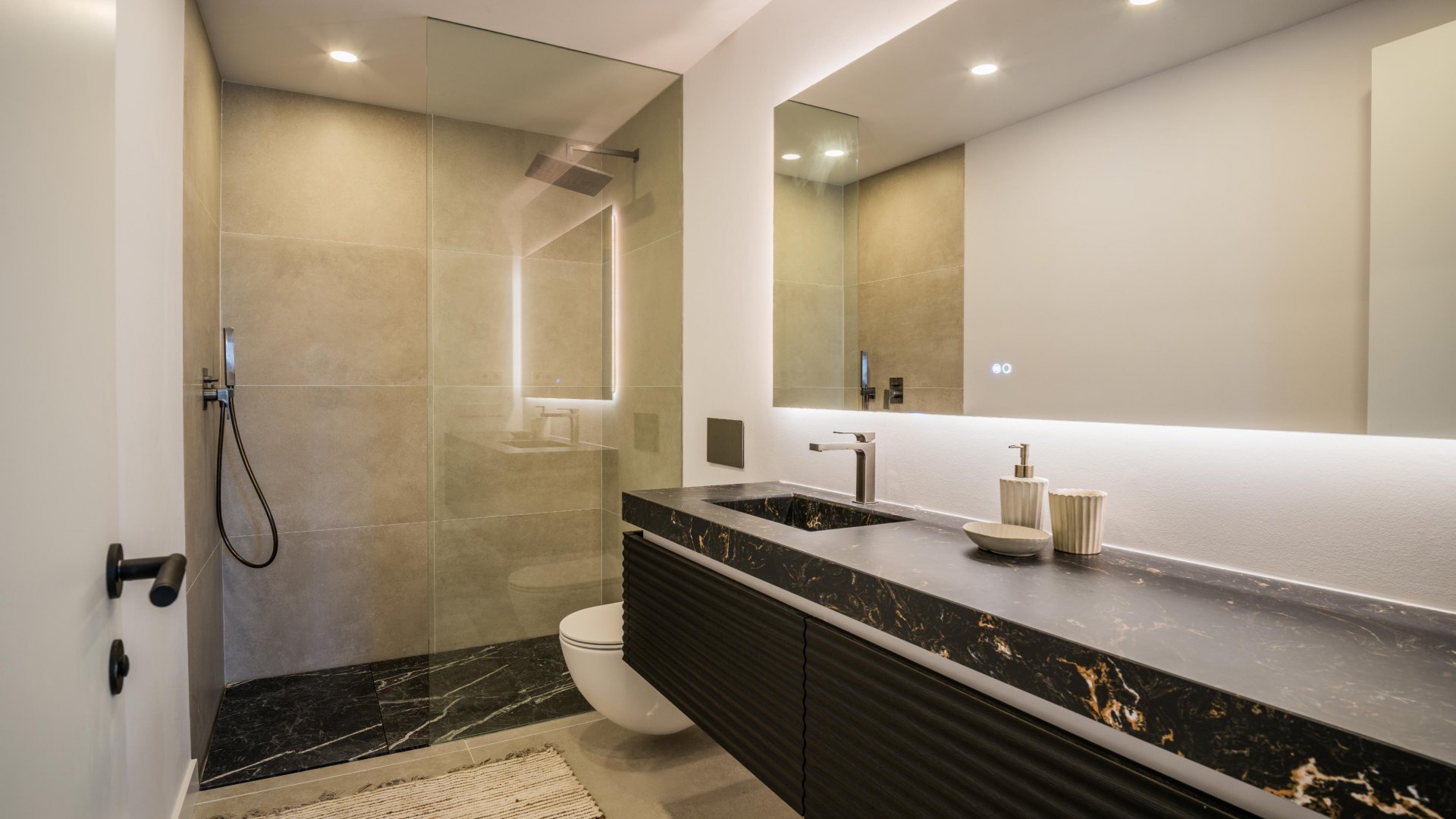 Newly renovated villa with sea views and perfect for families