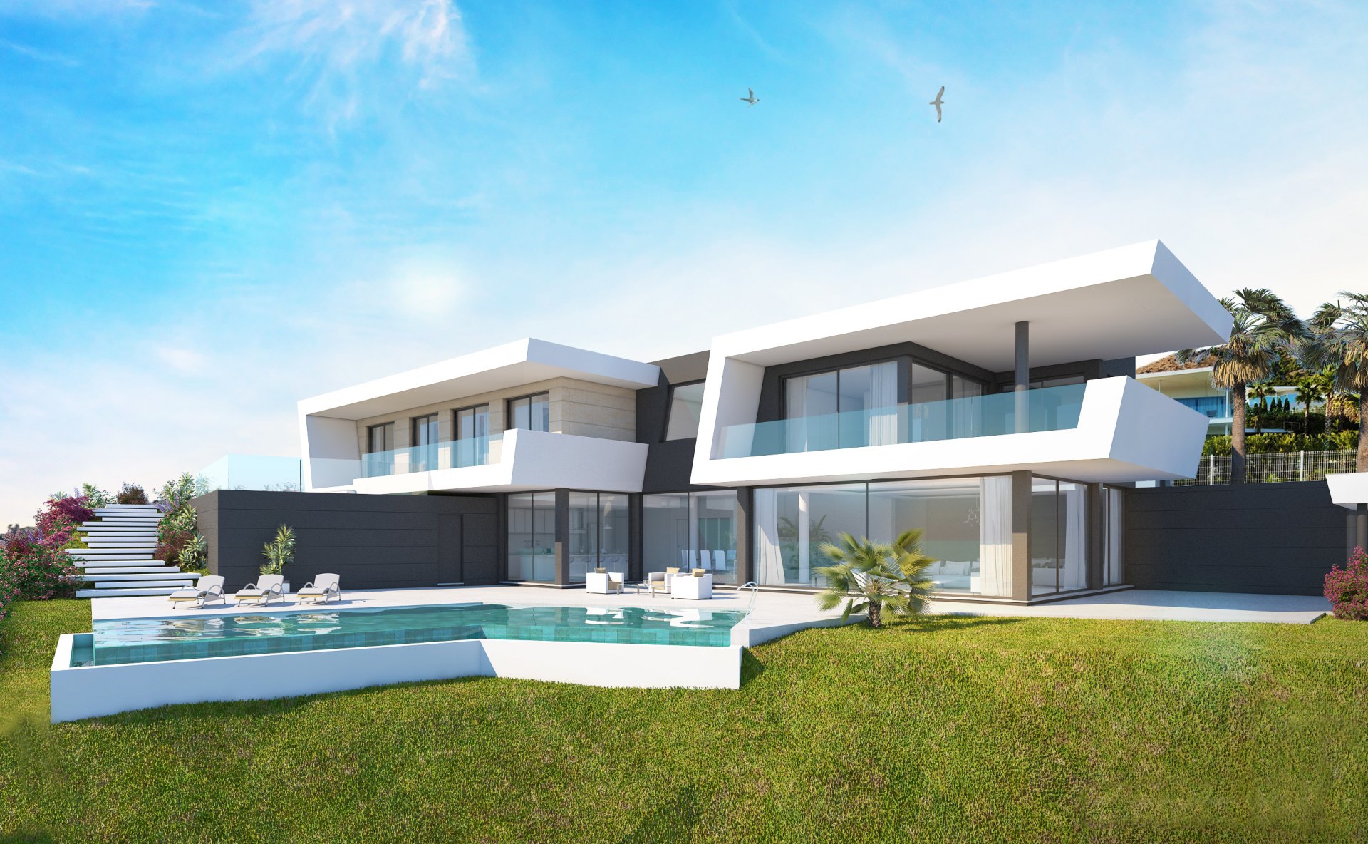 El Higueron, Fuengirola