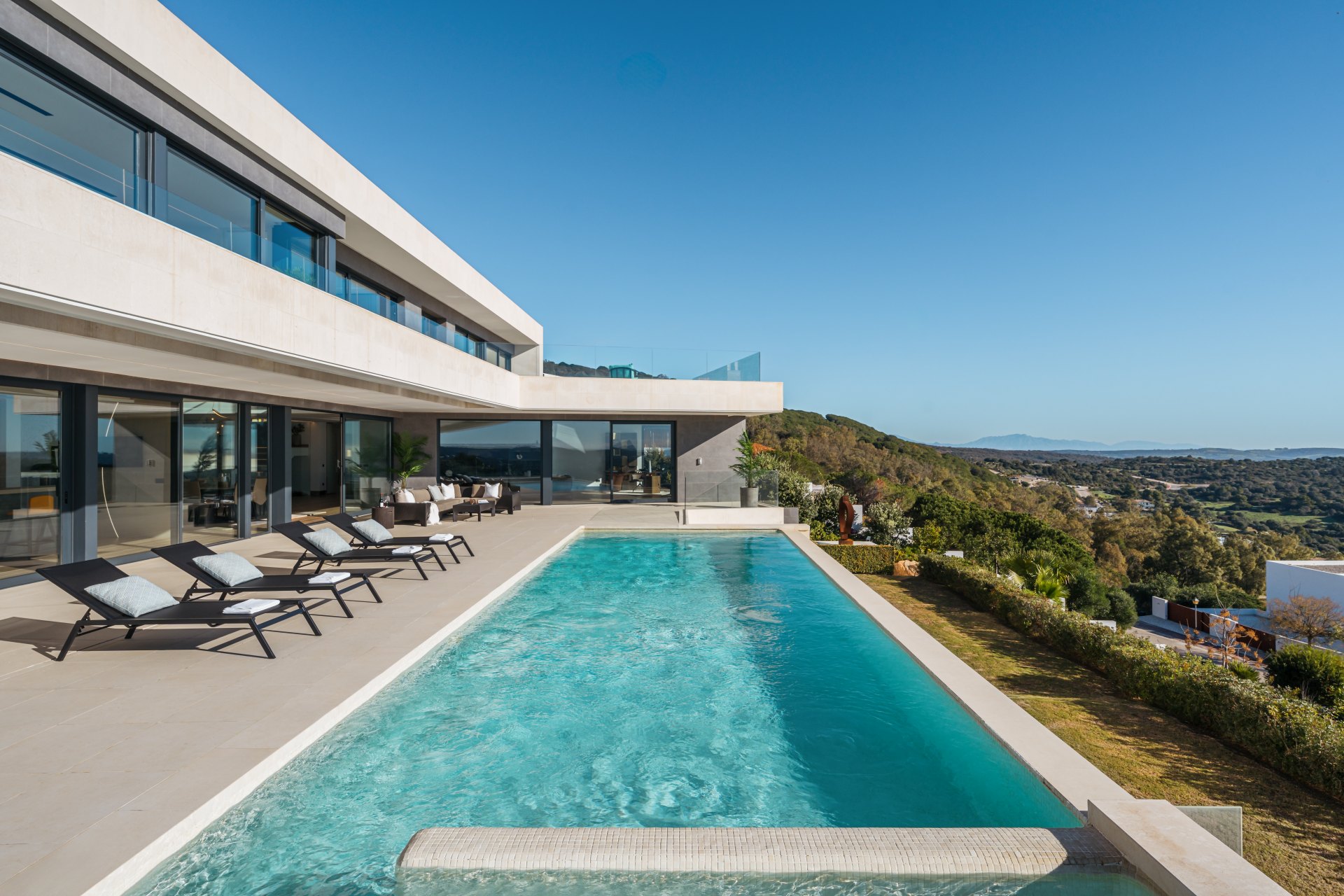 La Reserva, Sotogrande