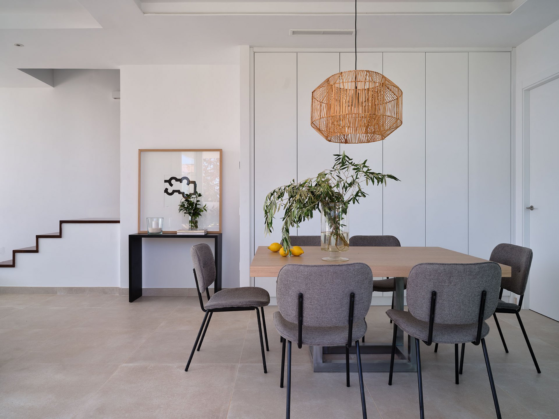 Brand New Modern Villa near Monte Paraiso