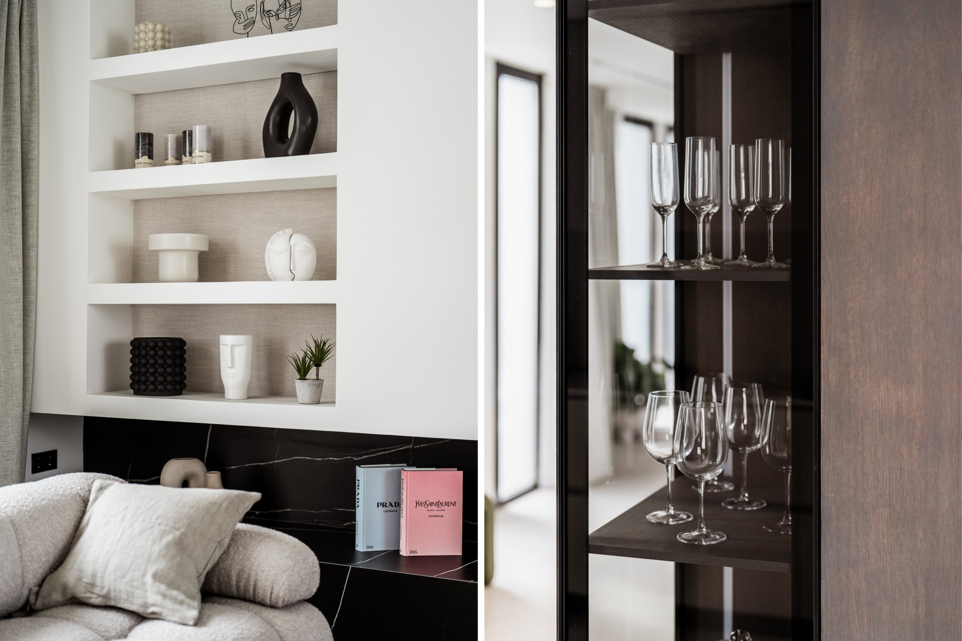 Comfortable and beautiful Andalusian-Nordic villa in Nueva Andalucía