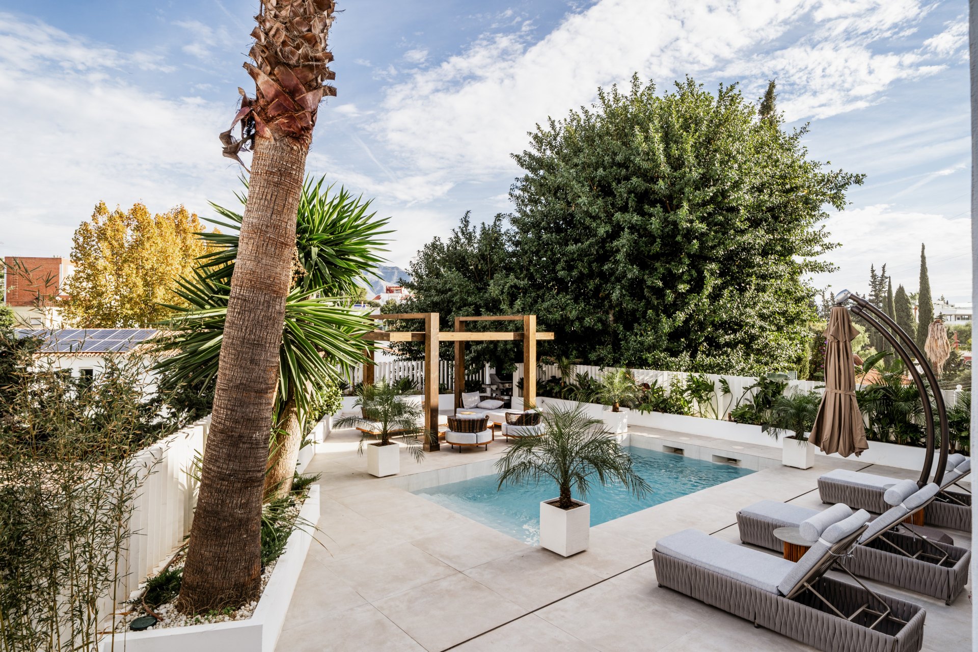 Nueva Andalucia, Marbella