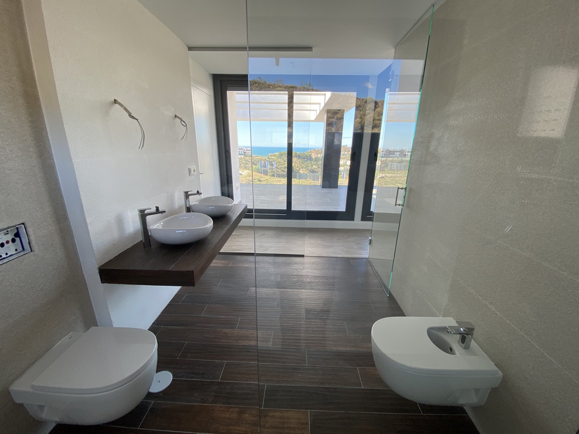 Elegant turnkey villa in Limonar, Málaga east