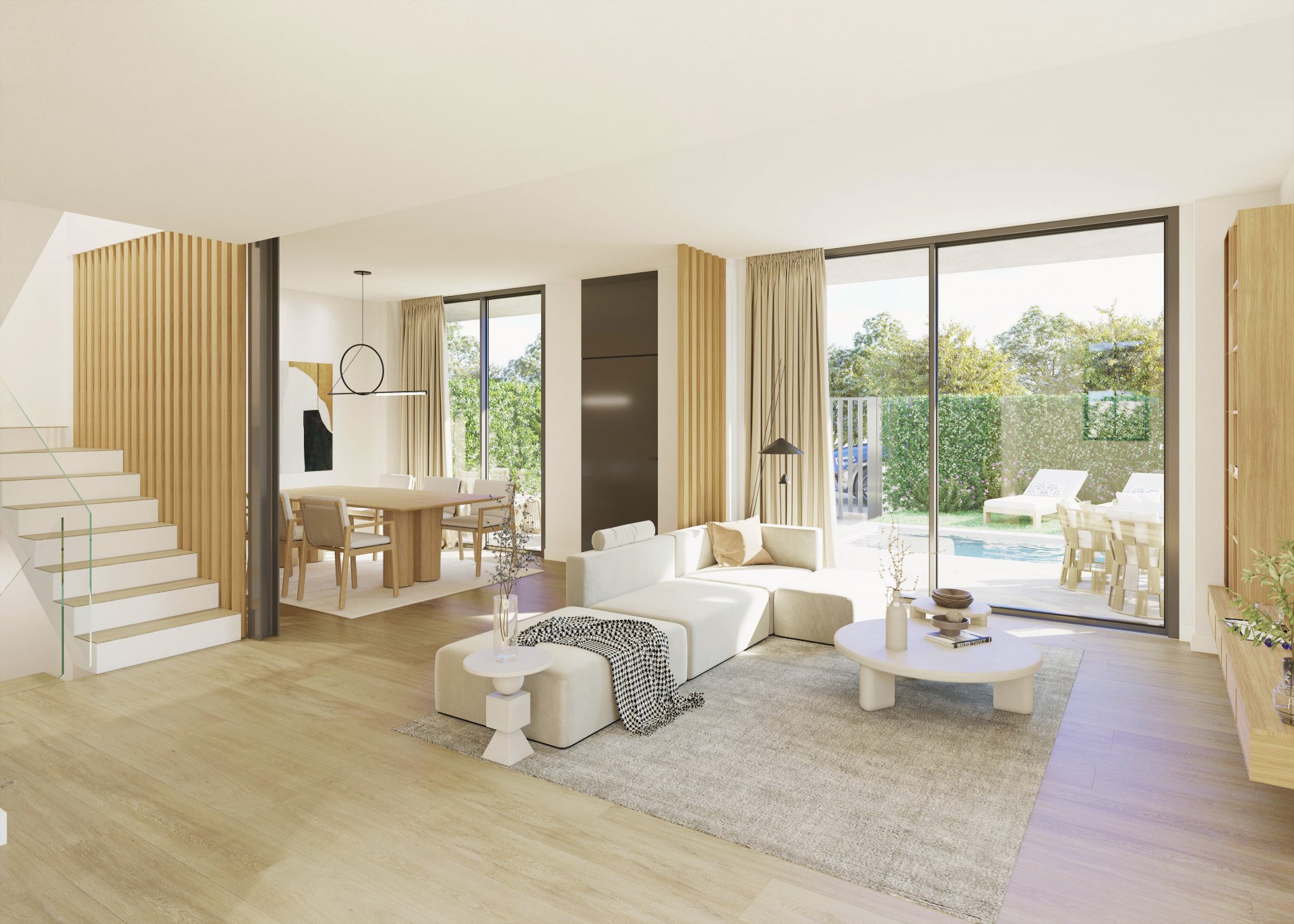 El Limonar, Malaga - Este