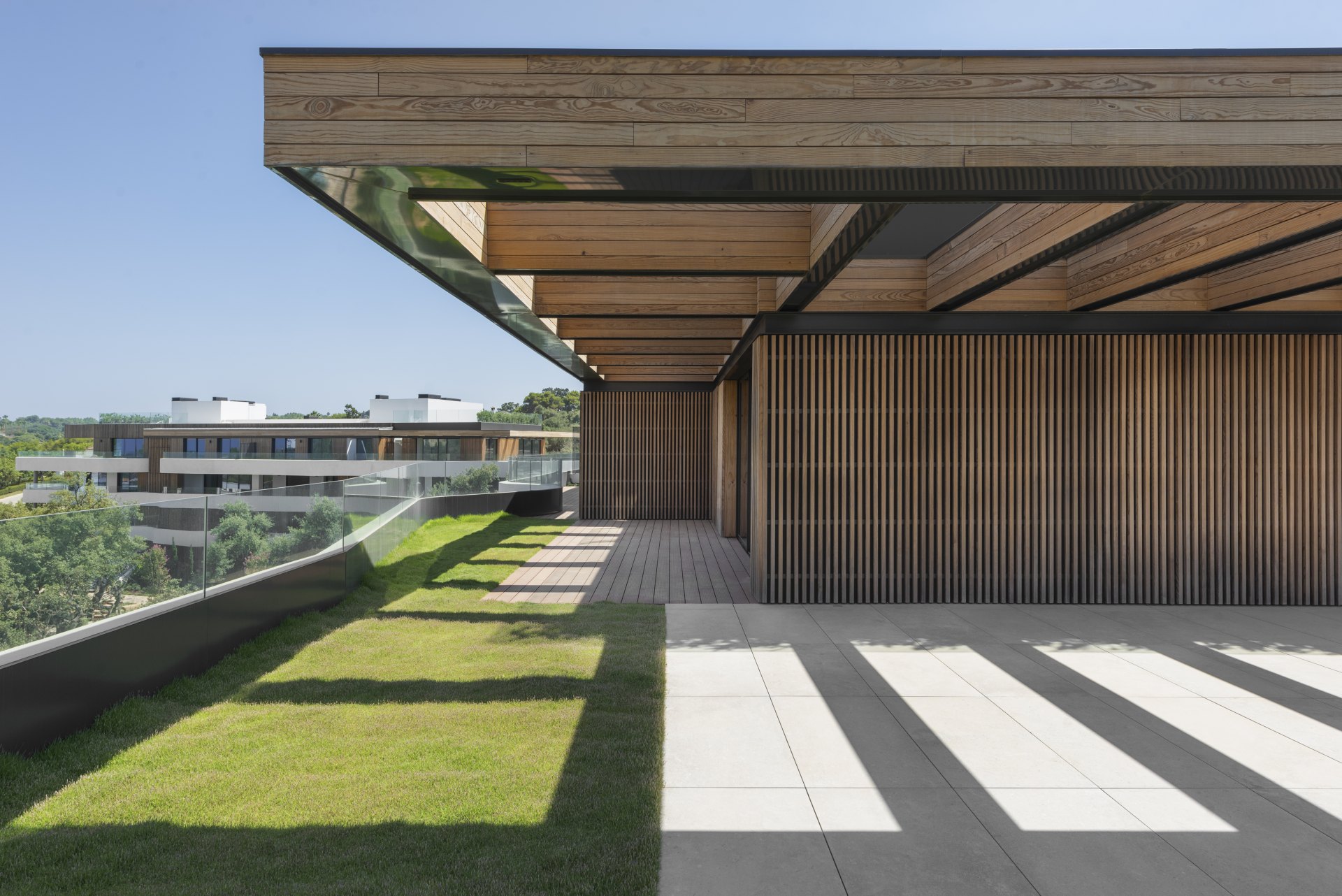 La Reserva, Sotogrande