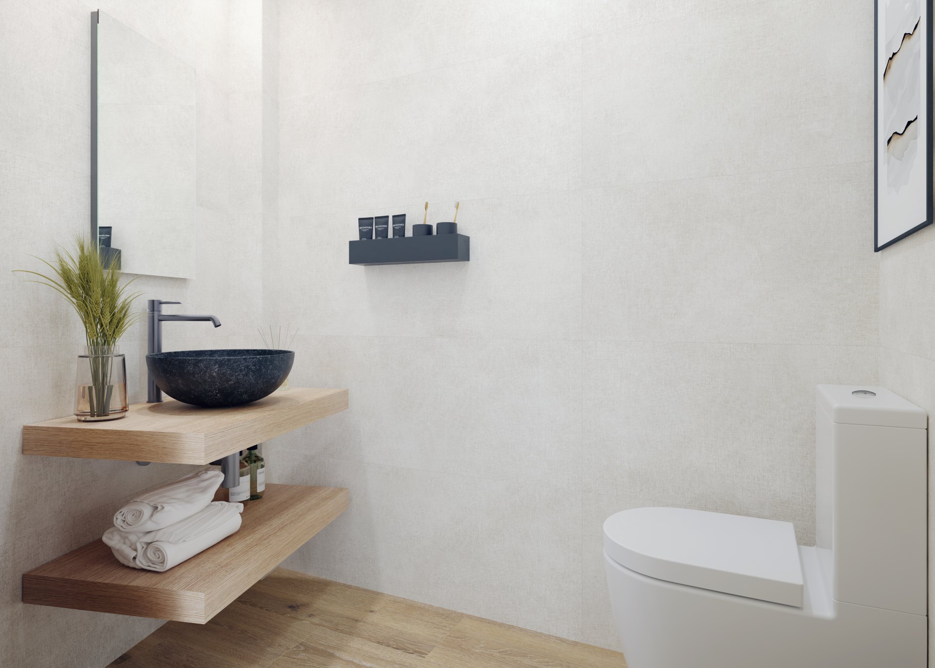 Dúplex con vistas 180º al mar en Málaga este