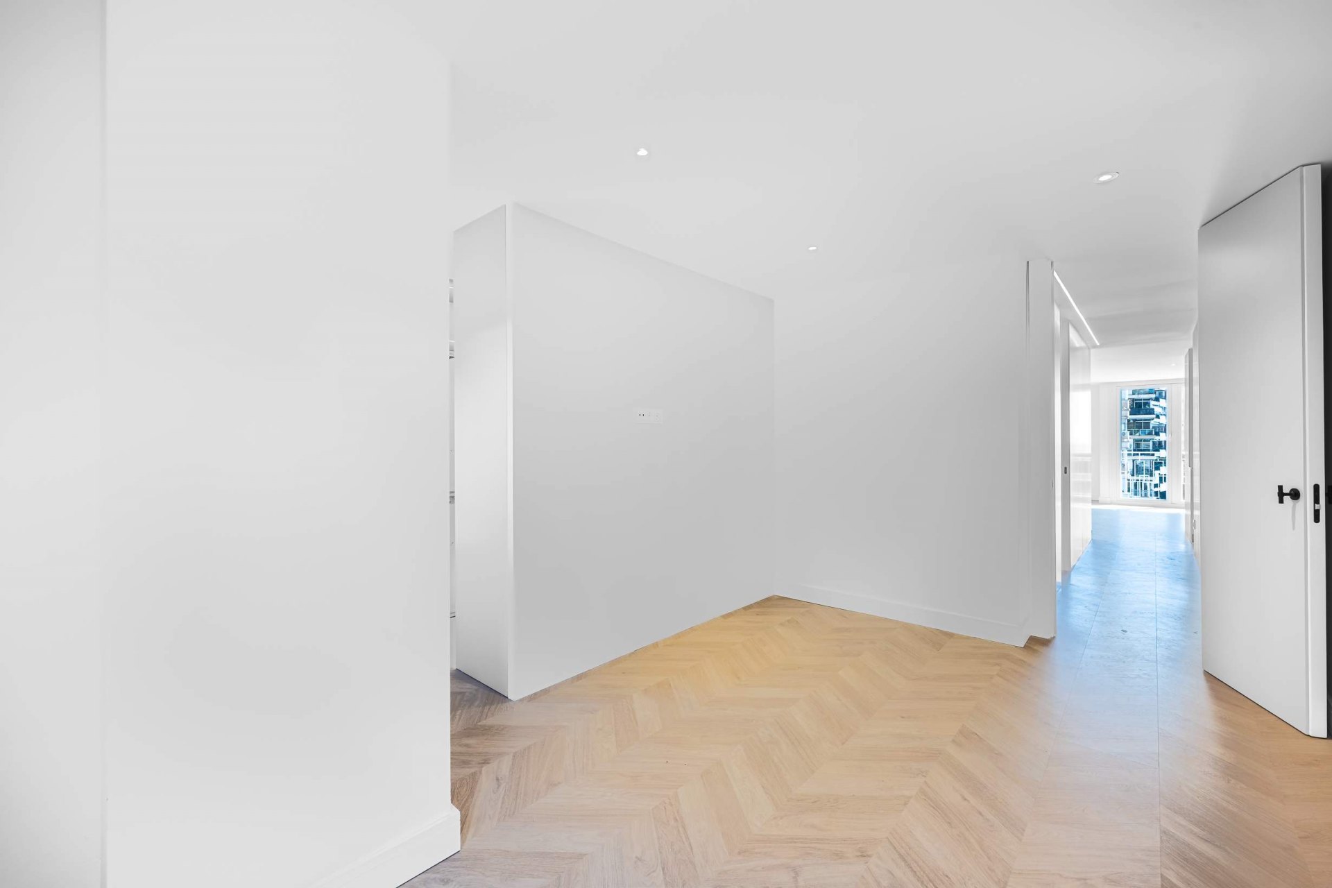 Sophisticated City Apartment in the Heart of Málaga walking distance to the sea, Málaga