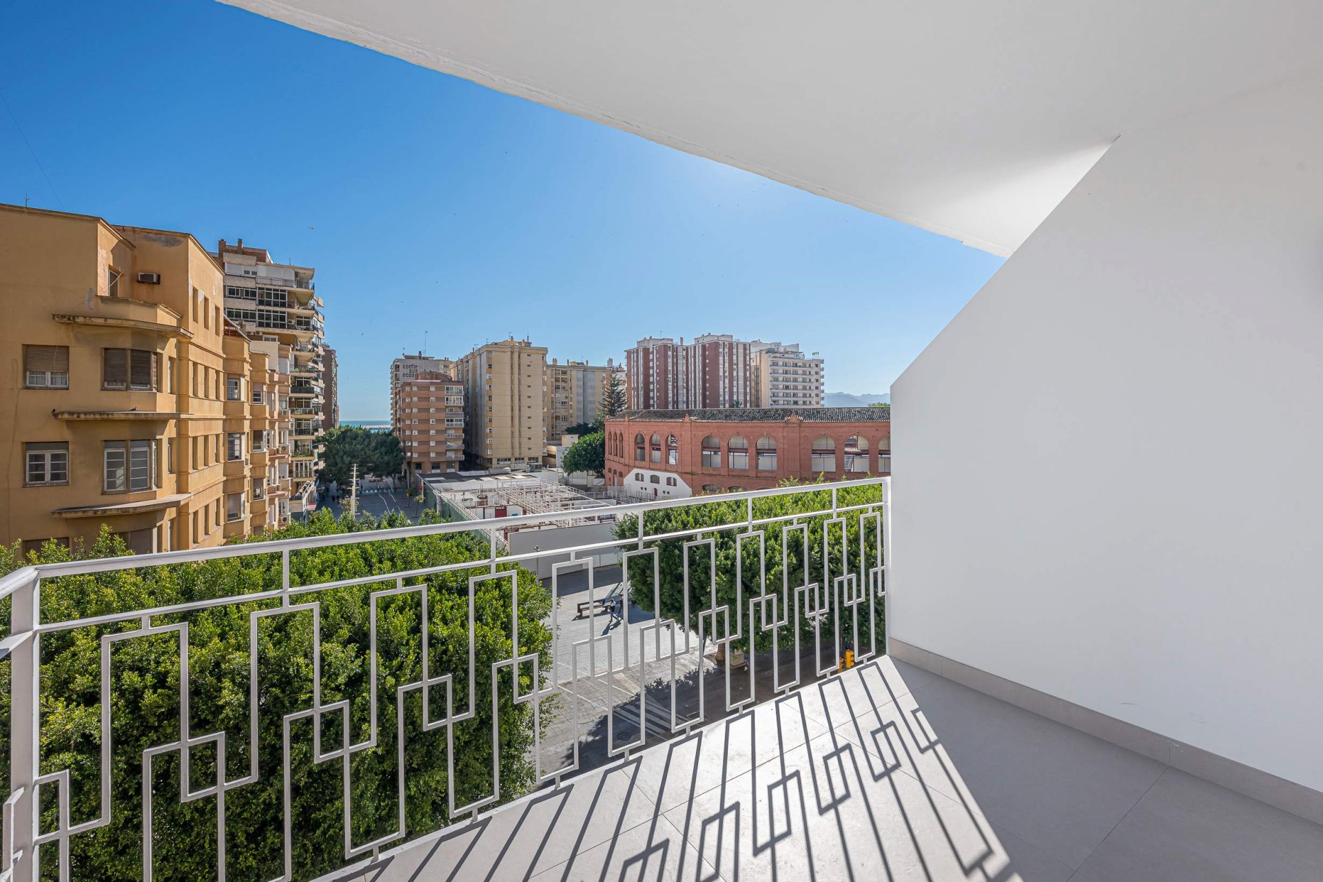 Sophisticated City Apartment in the Heart of Málaga walking distance to the sea, Málaga