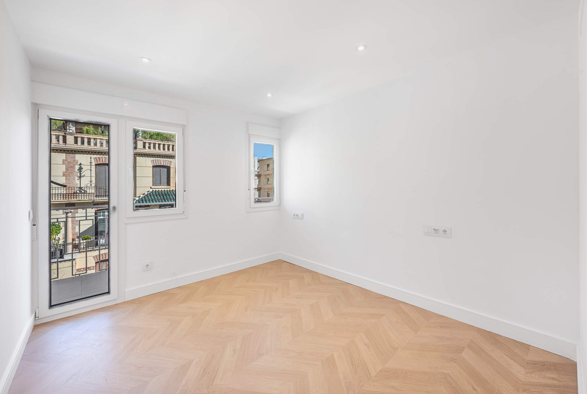 Sophisticated City Apartment in the Heart of Málaga walking distance to the sea, Málaga