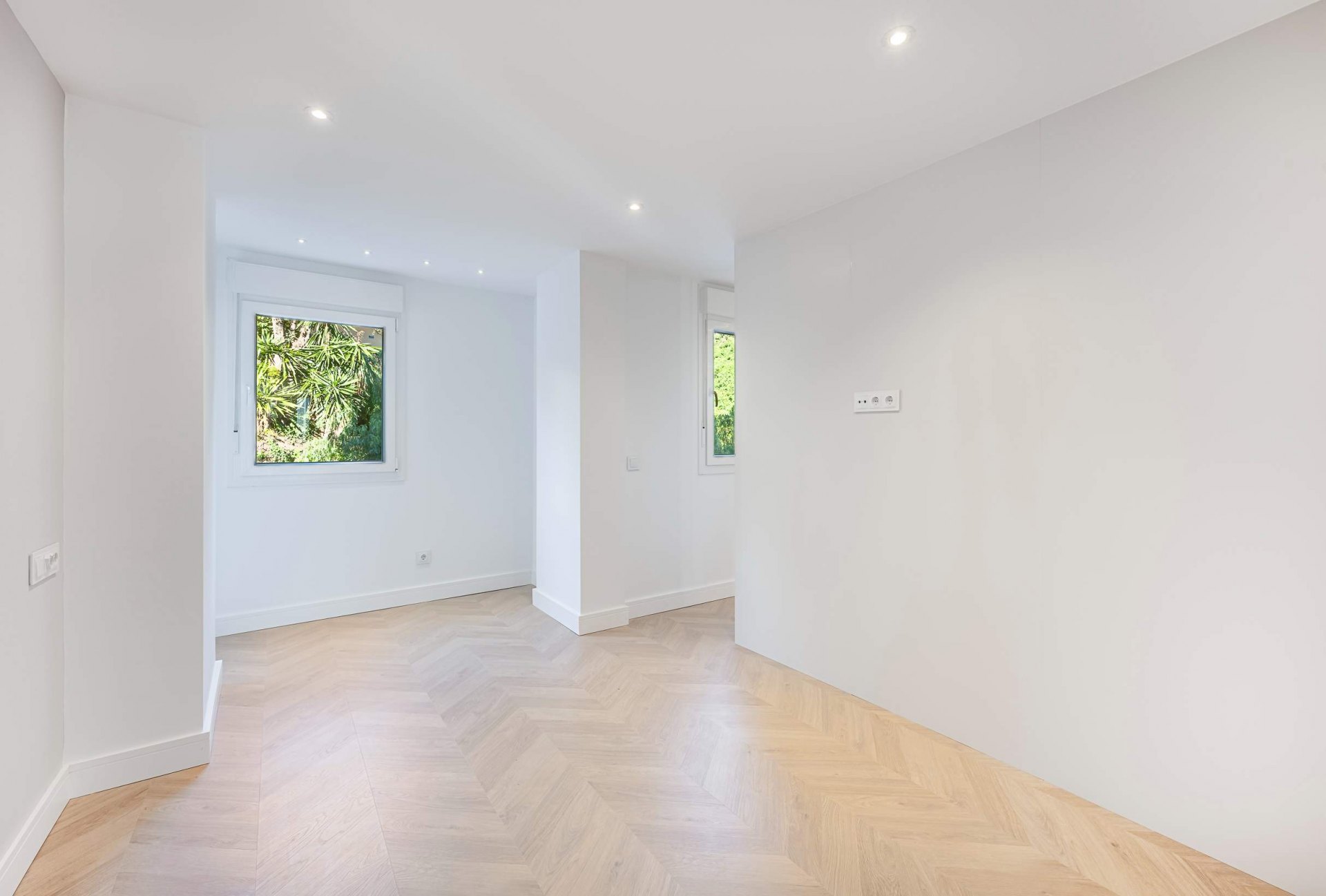 Sophisticated City Apartment in the Heart of Málaga walking distance to the sea, Málaga