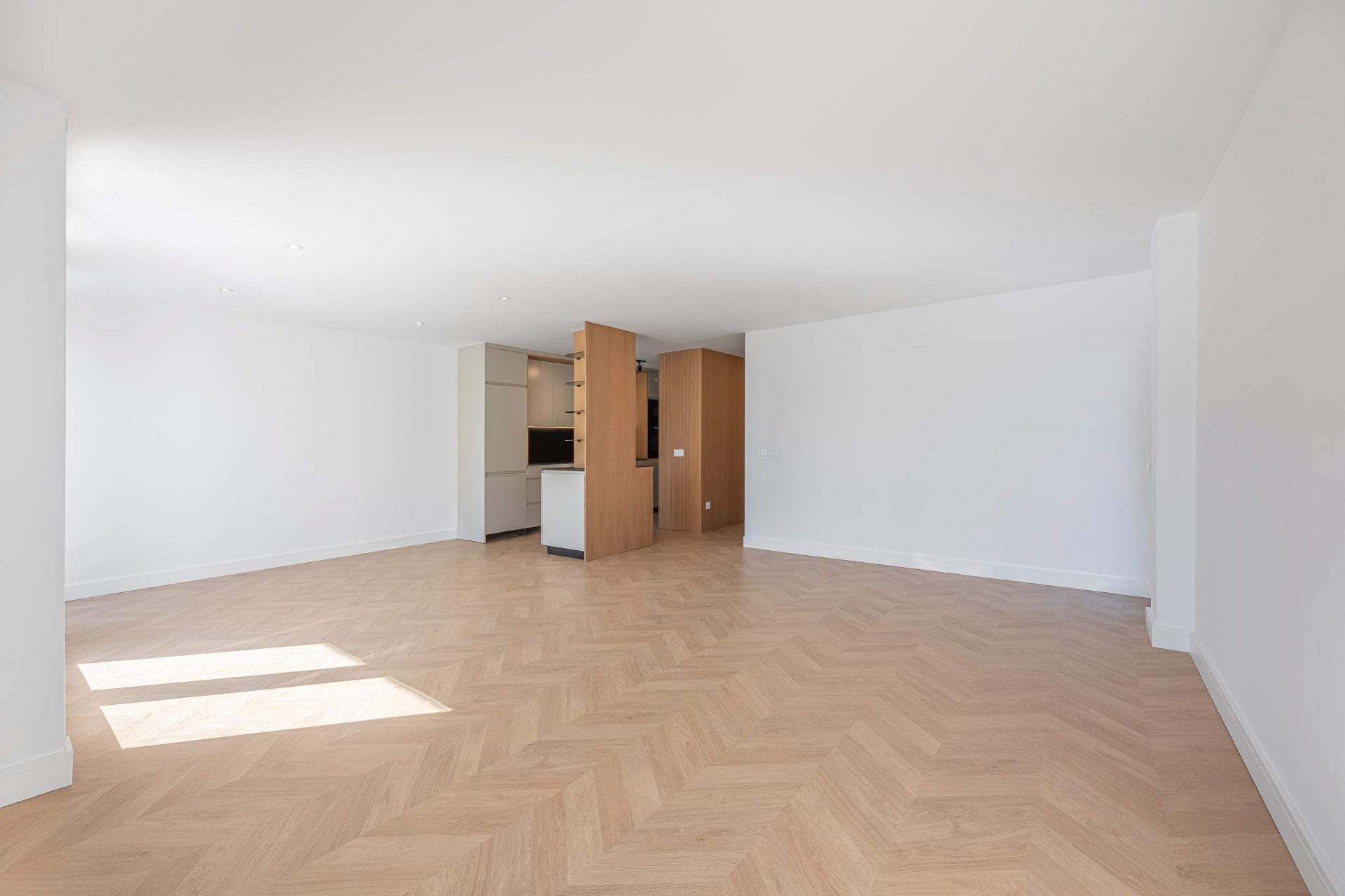 Sophisticated City Apartment in the Heart of Málaga walking distance to the sea, Málaga