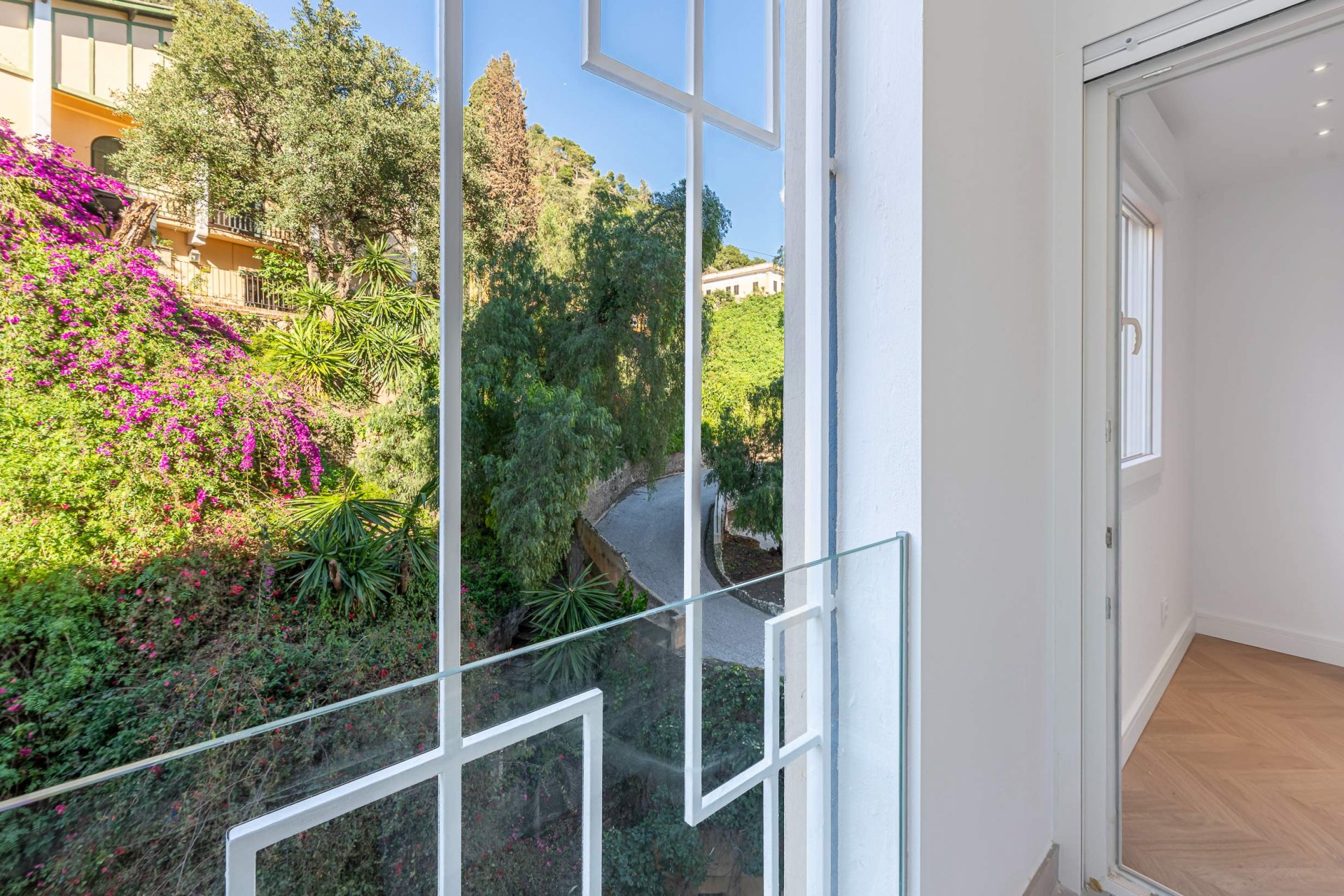 La Malagueta - La Caleta, Malaga