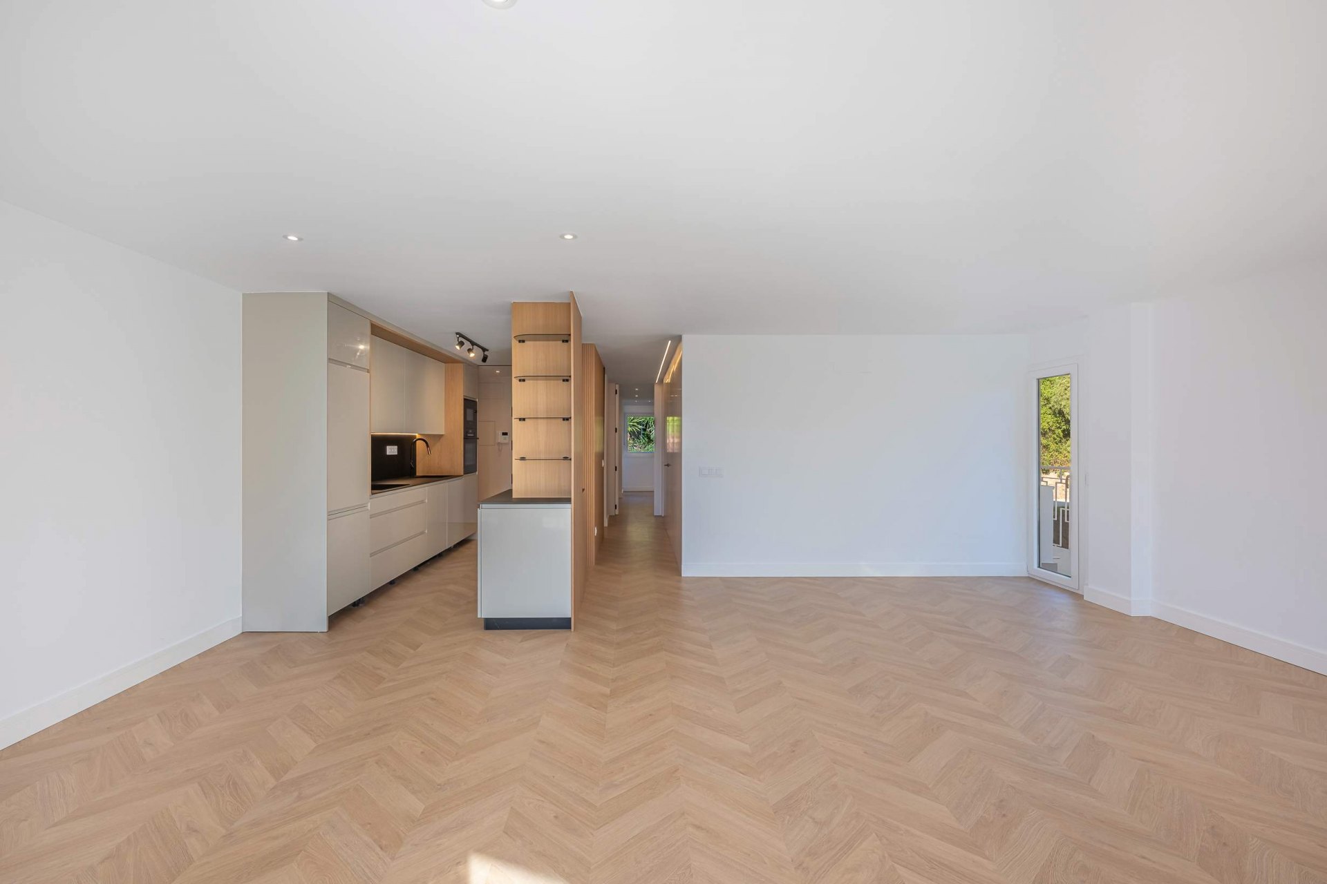 La Malagueta - La Caleta, Malaga