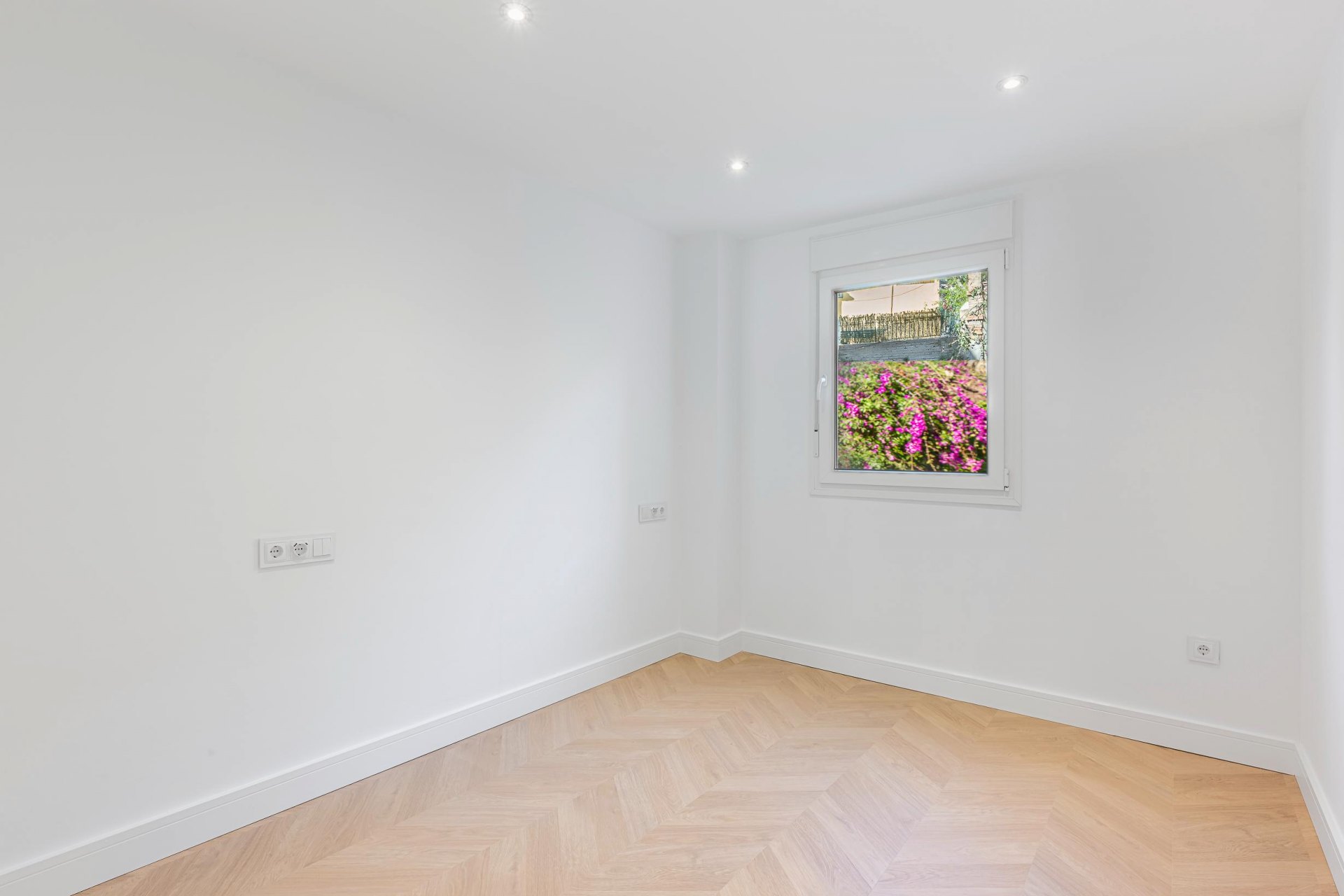 Sofisticado apartamento urbano en el corazón de Málaga a poca distancia del mar, Málaga