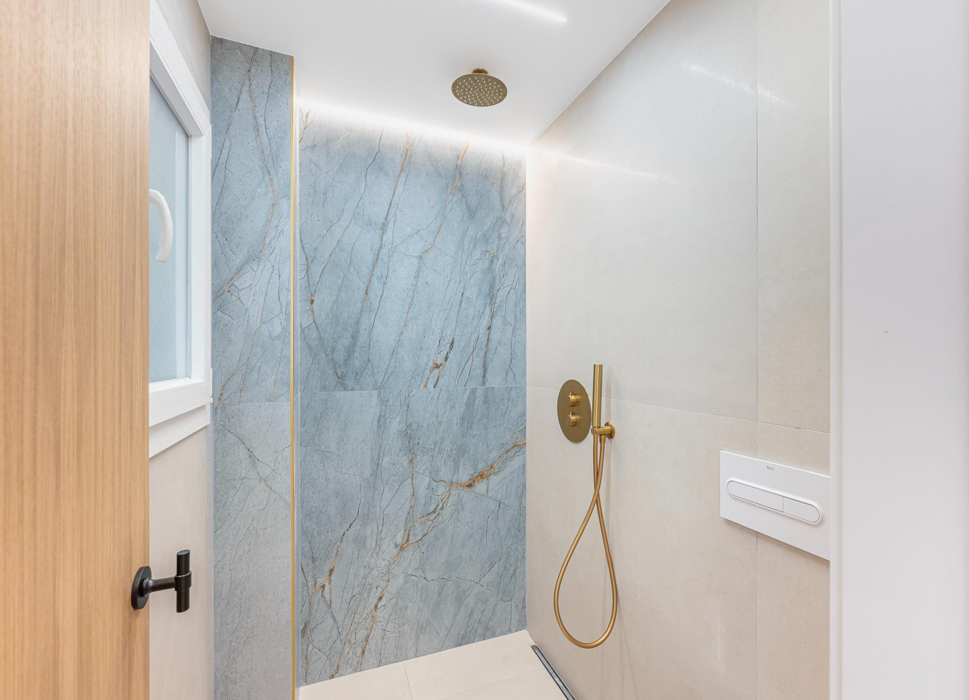 Sofisticado apartamento urbano en el corazón de Málaga a poca distancia del mar, Málaga