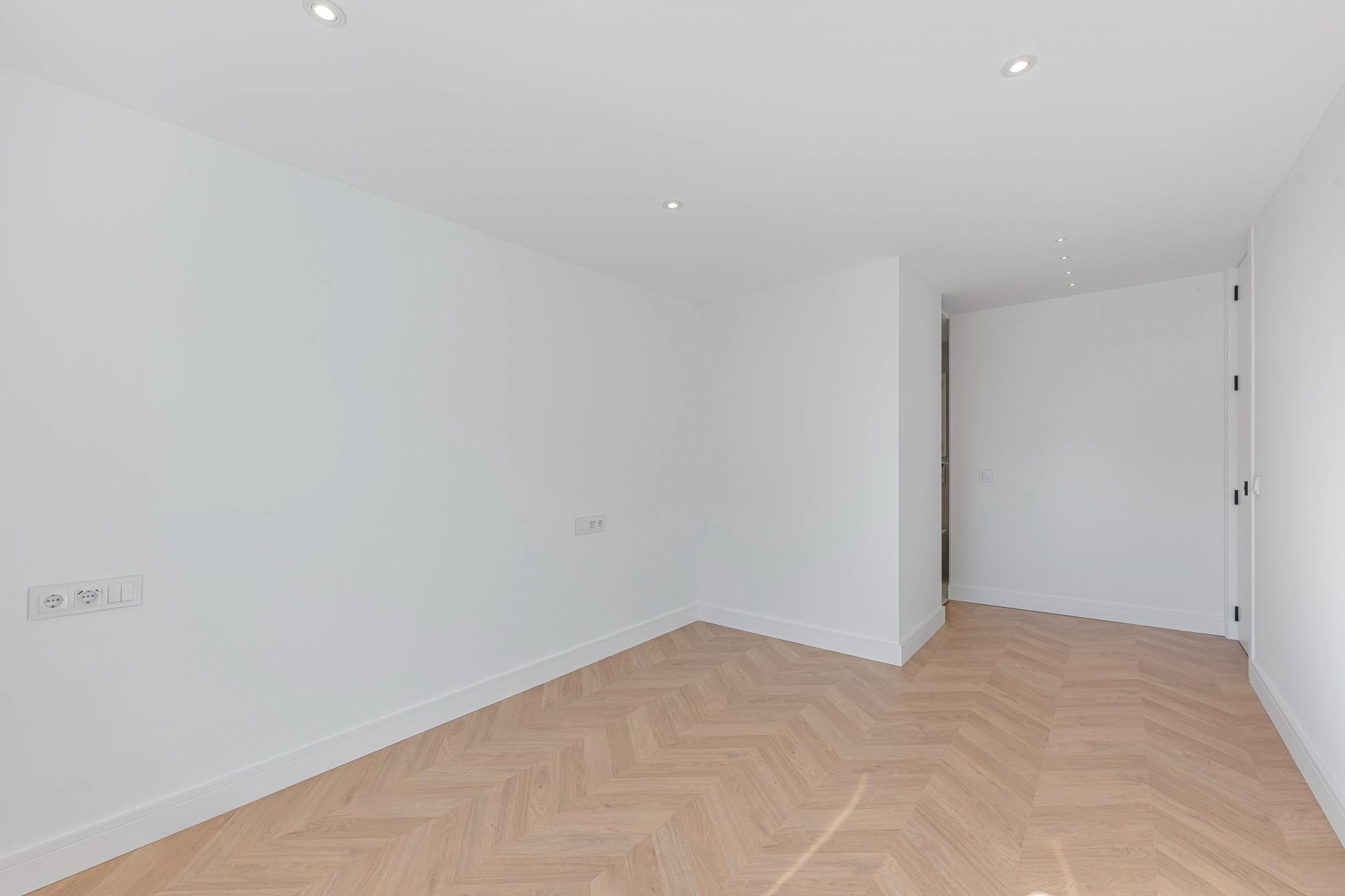 Sofisticado apartamento urbano en el corazón de Málaga a poca distancia del mar, Málaga