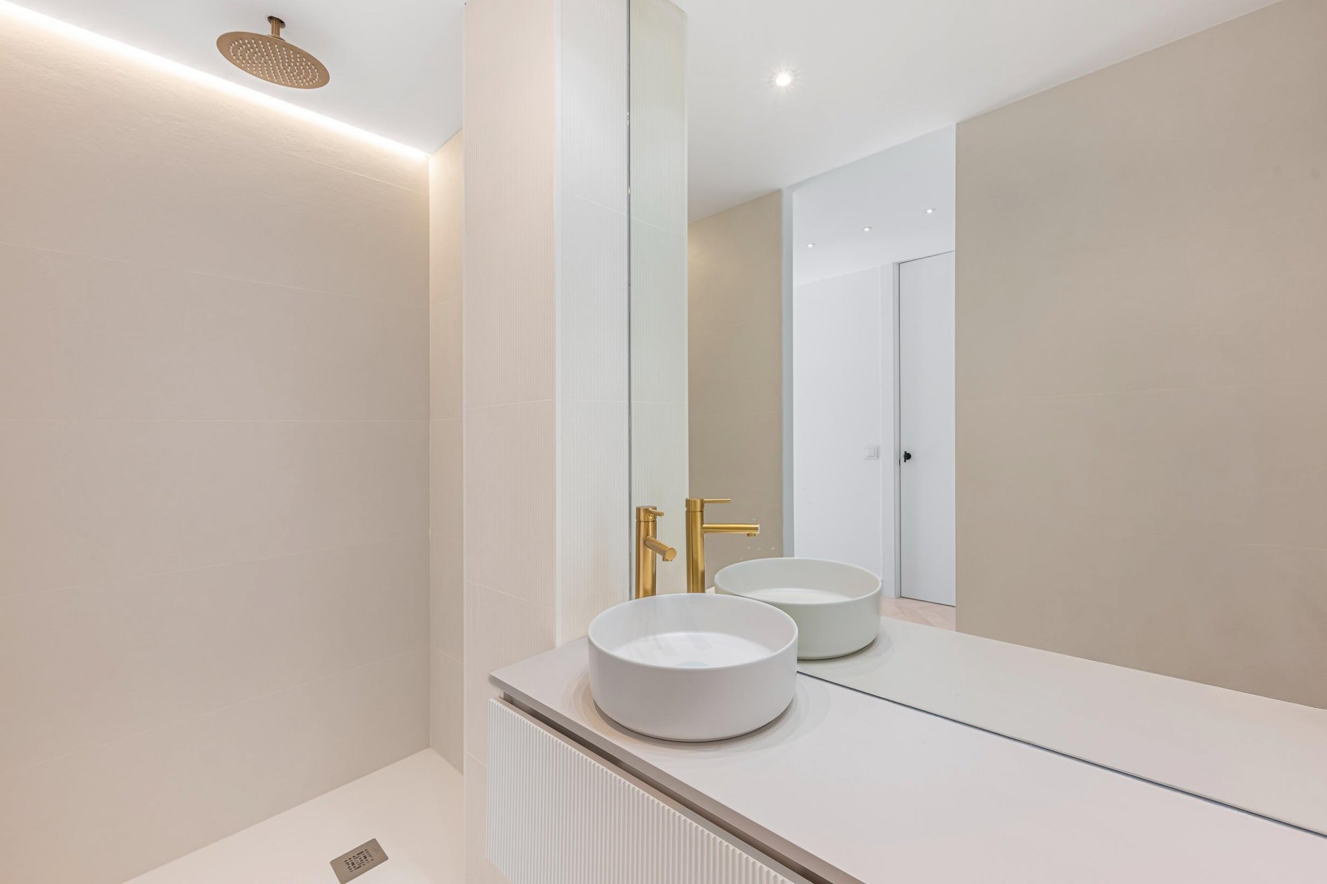 Sofisticado apartamento urbano en el corazón de Málaga a poca distancia del mar, Málaga