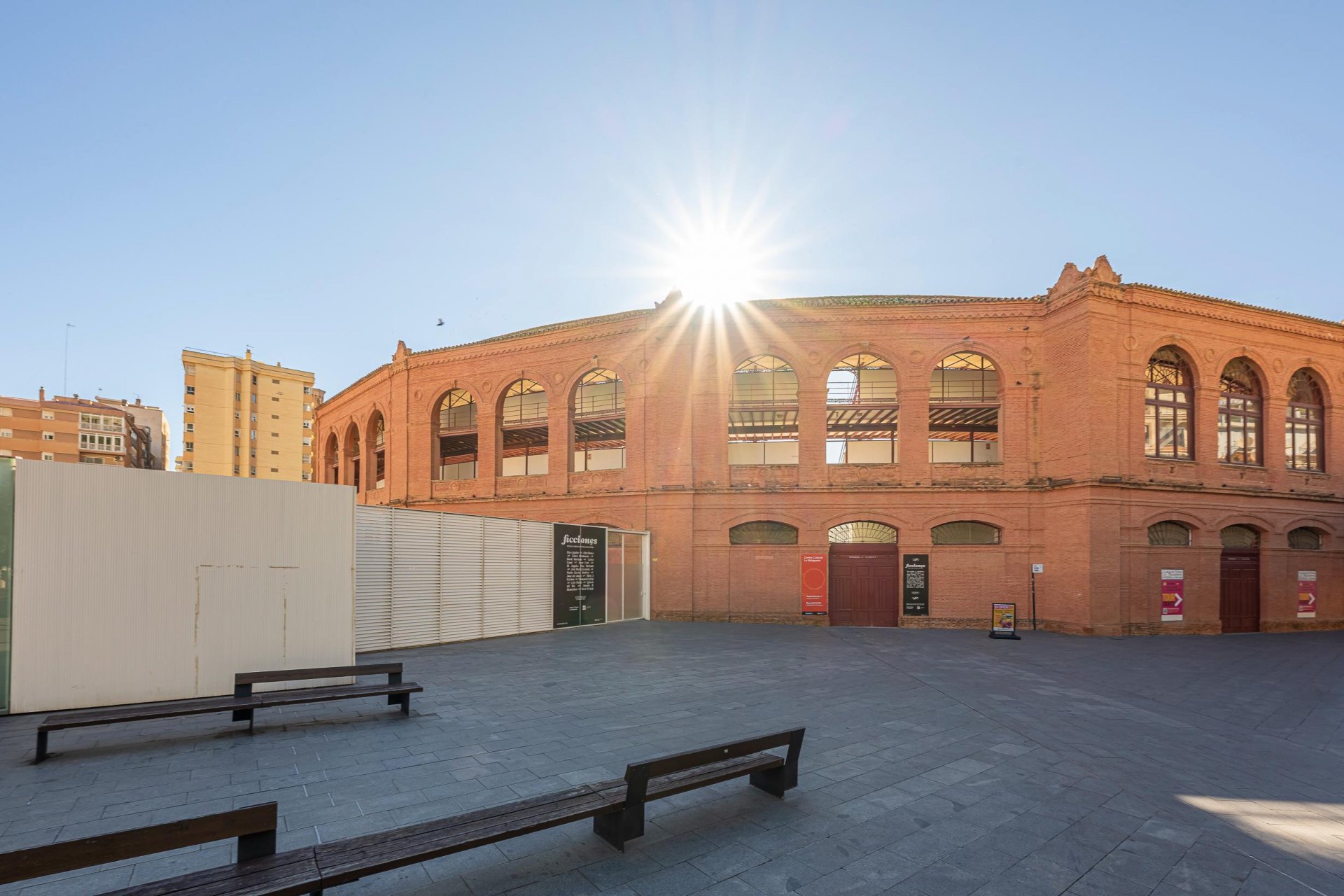 Sofisticado apartamento urbano en el corazón de Málaga a poca distancia del mar, Málaga