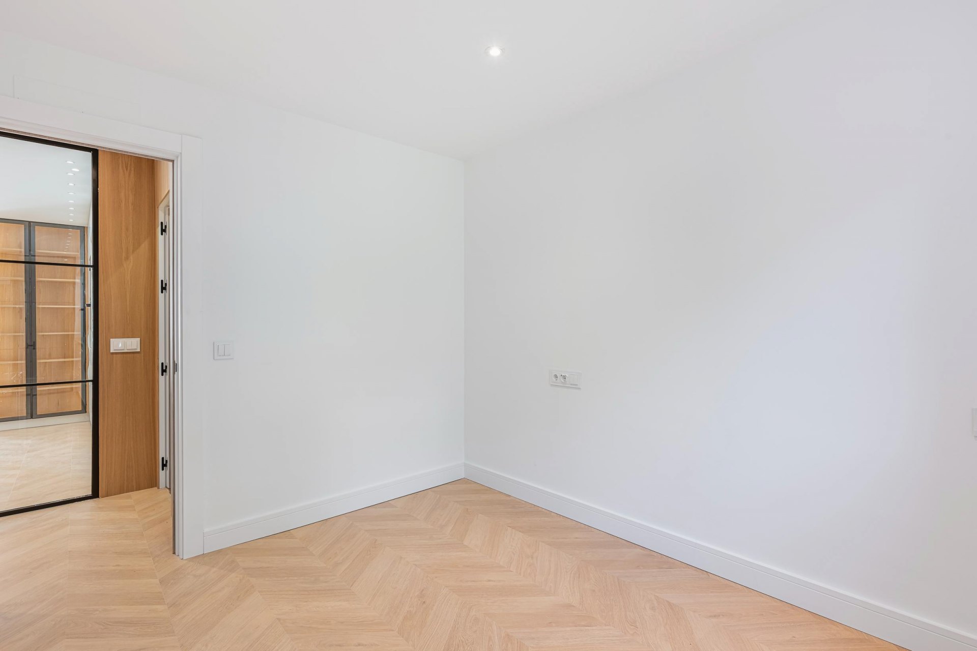 Sofisticado apartamento urbano en el corazón de Málaga a poca distancia del mar, Málaga