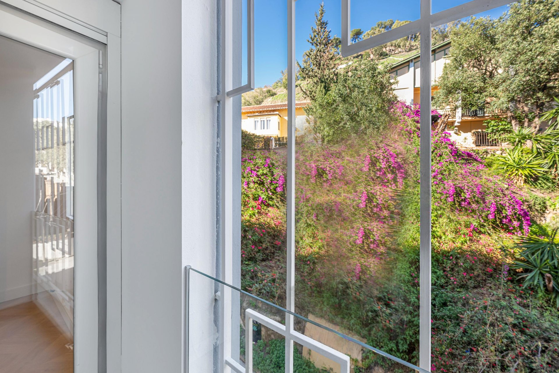 Sofisticado apartamento urbano en el corazón de Málaga a poca distancia del mar, Málaga