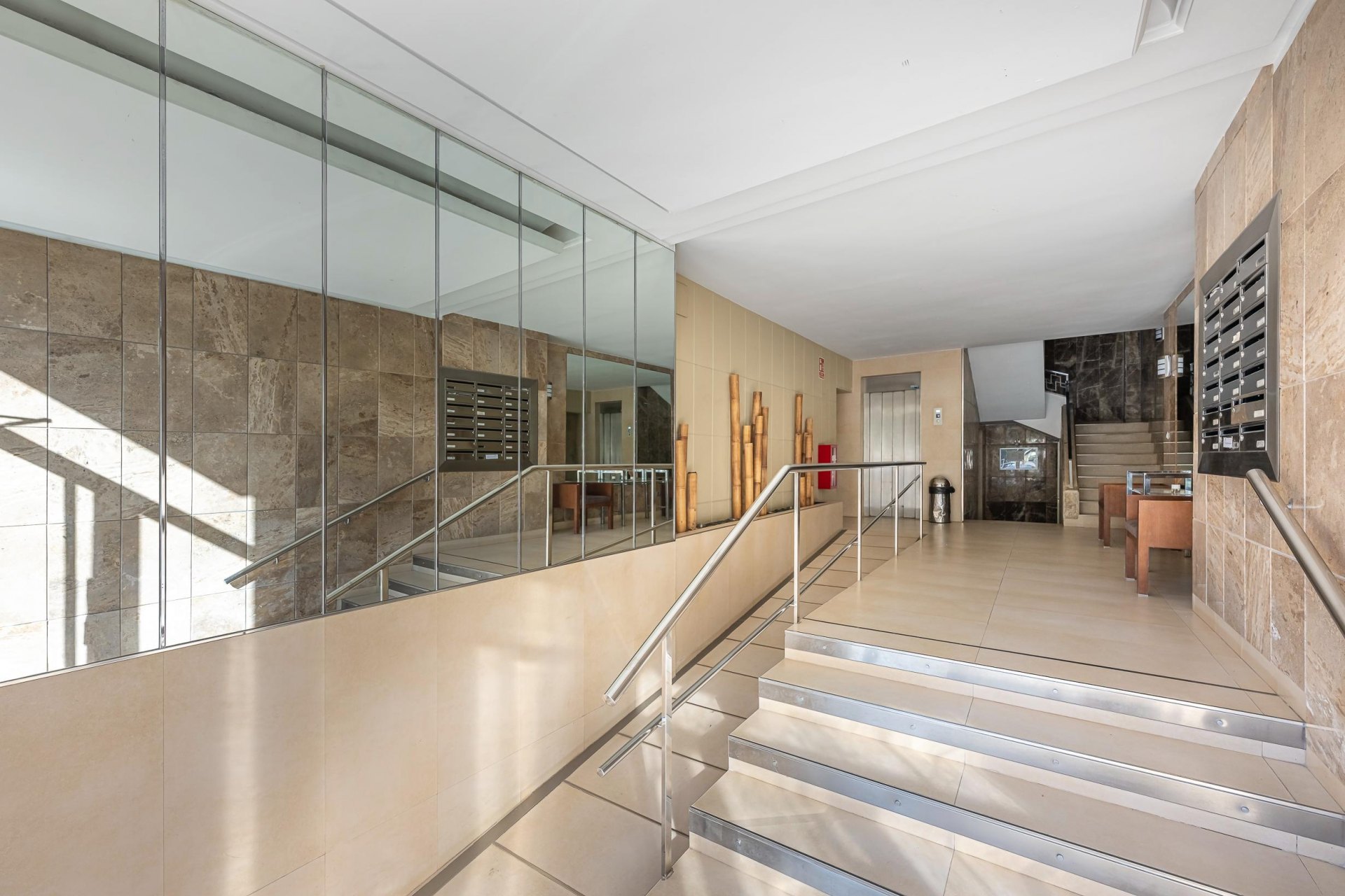 La Malagueta - La Caleta, Malaga