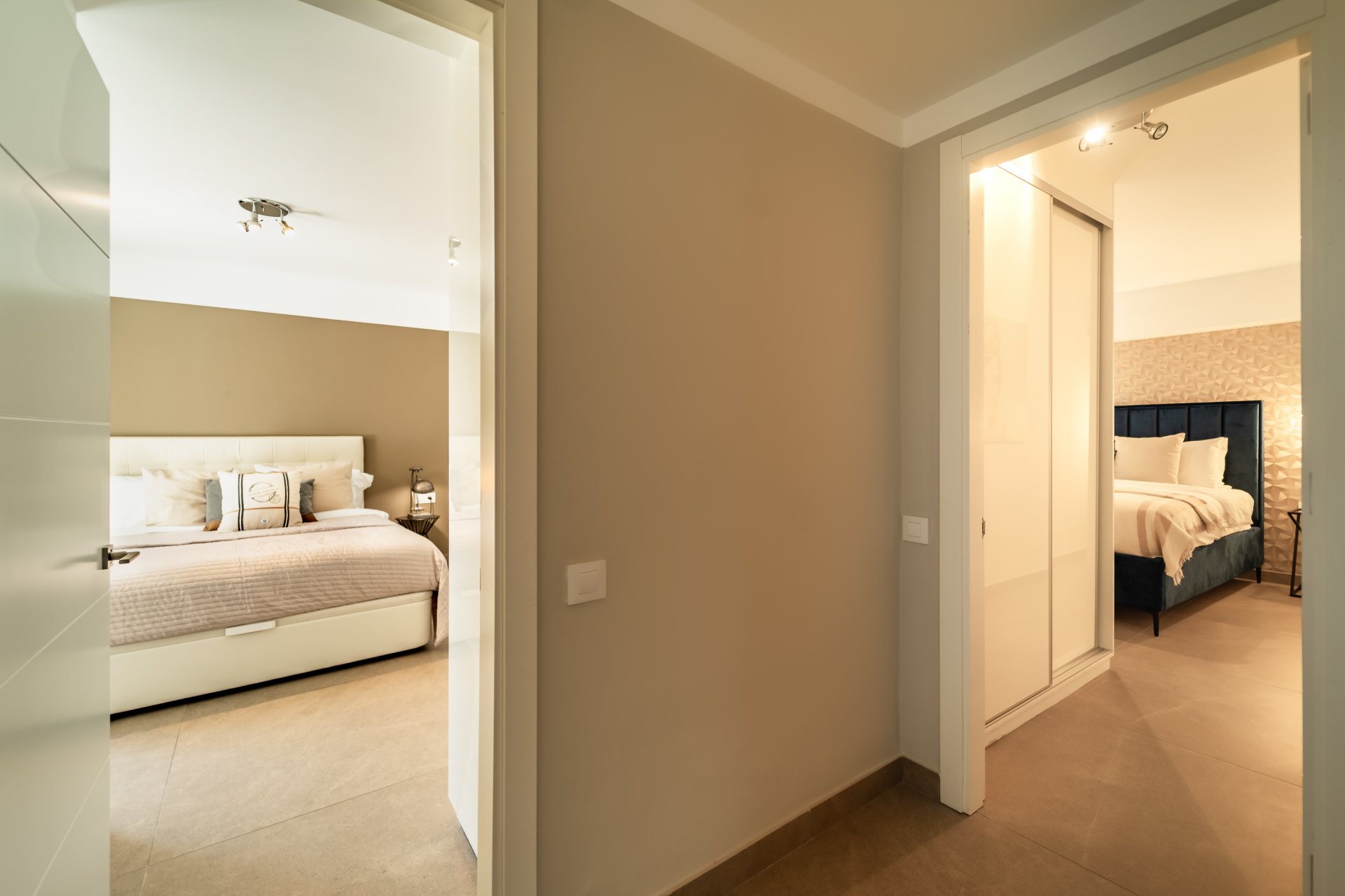 Fantastic villa for rent, available only in summer, at Los Naranjos Golf Club, Puerto Banús