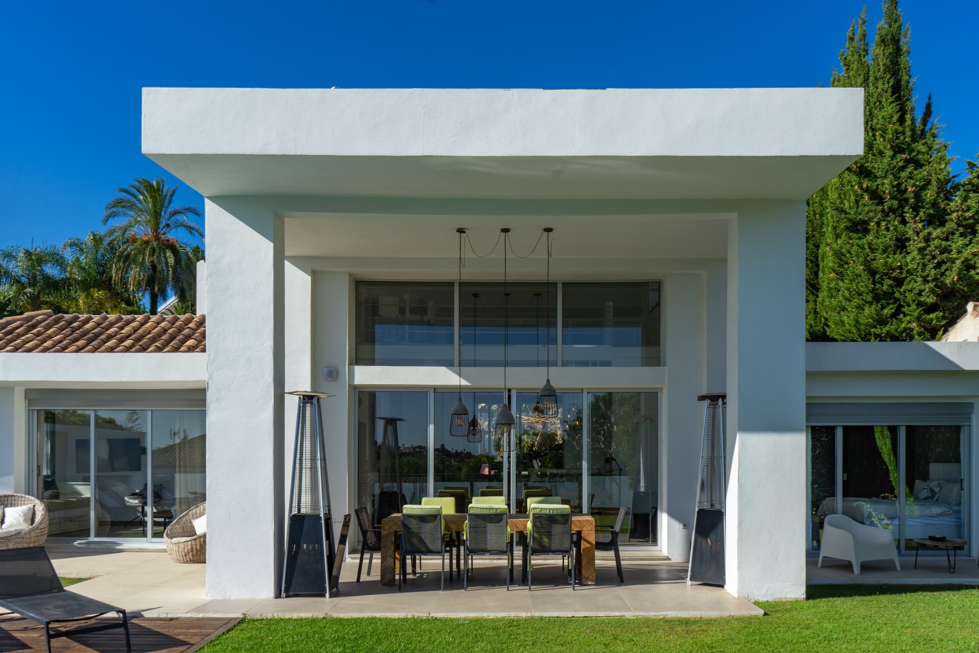 Los Naranjos Golf, Nueva Andalucia