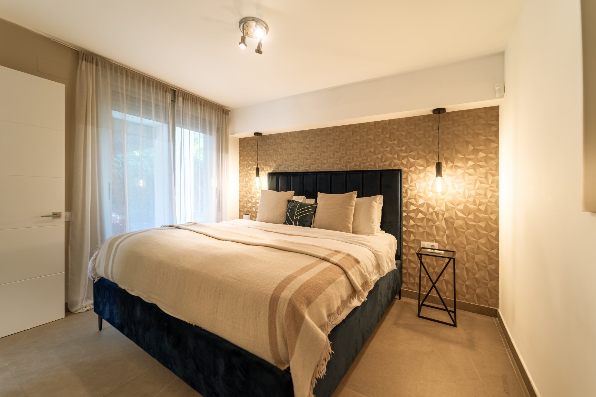 Fantastic villa for rent, available only in summer, at Los Naranjos Golf Club, Puerto Banús