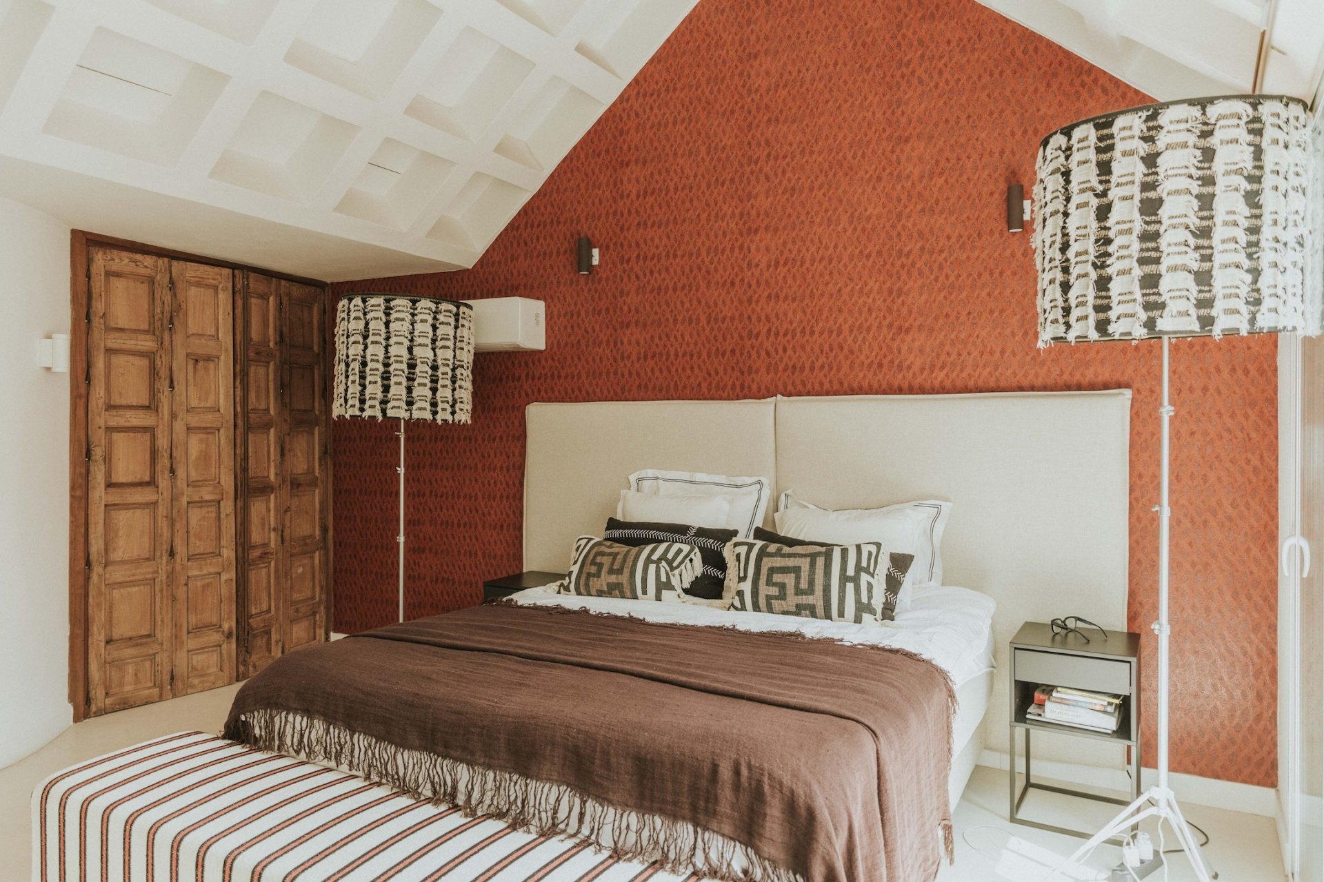 Beautiful House in the heart of Malaga city